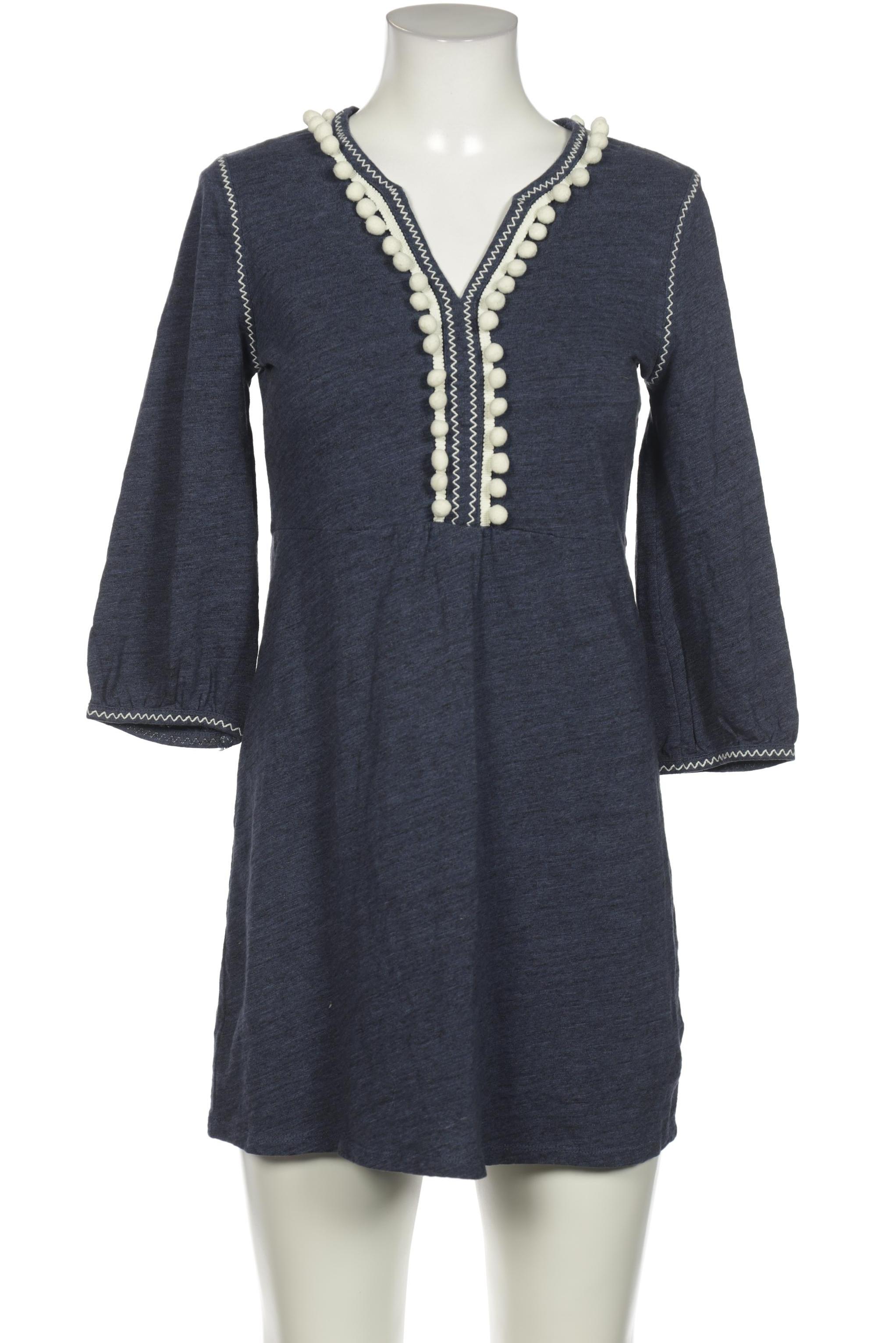 

Boden Damen Kleid, marineblau