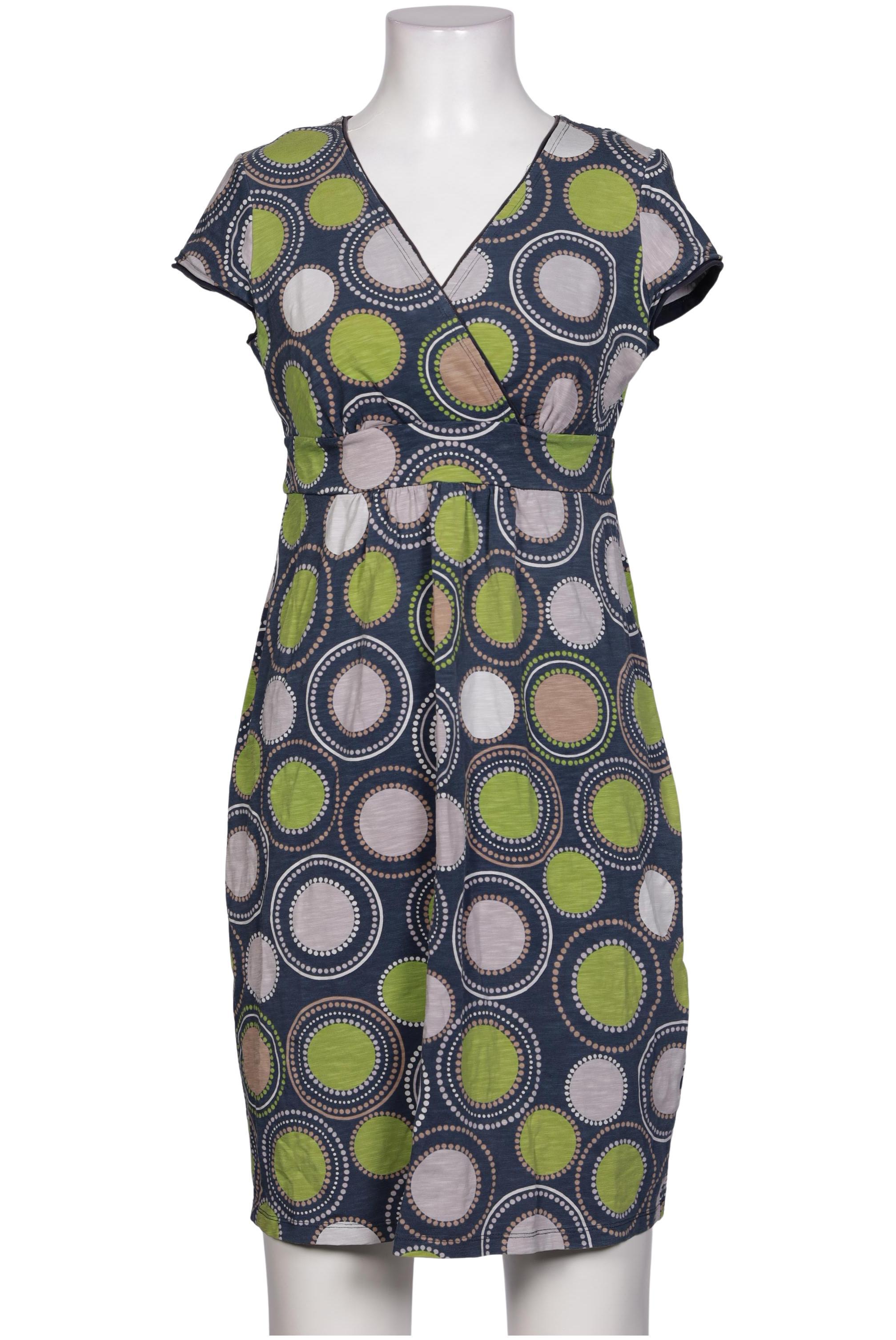 

Boden Damen Kleid, mehrfarbig, Gr. 38