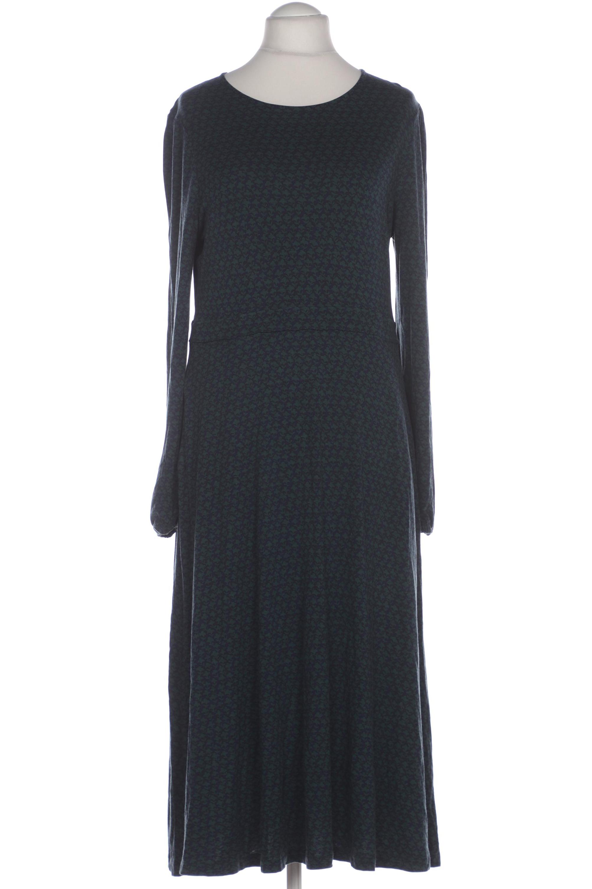 

Boden Damen Kleid, grün, Gr. 18