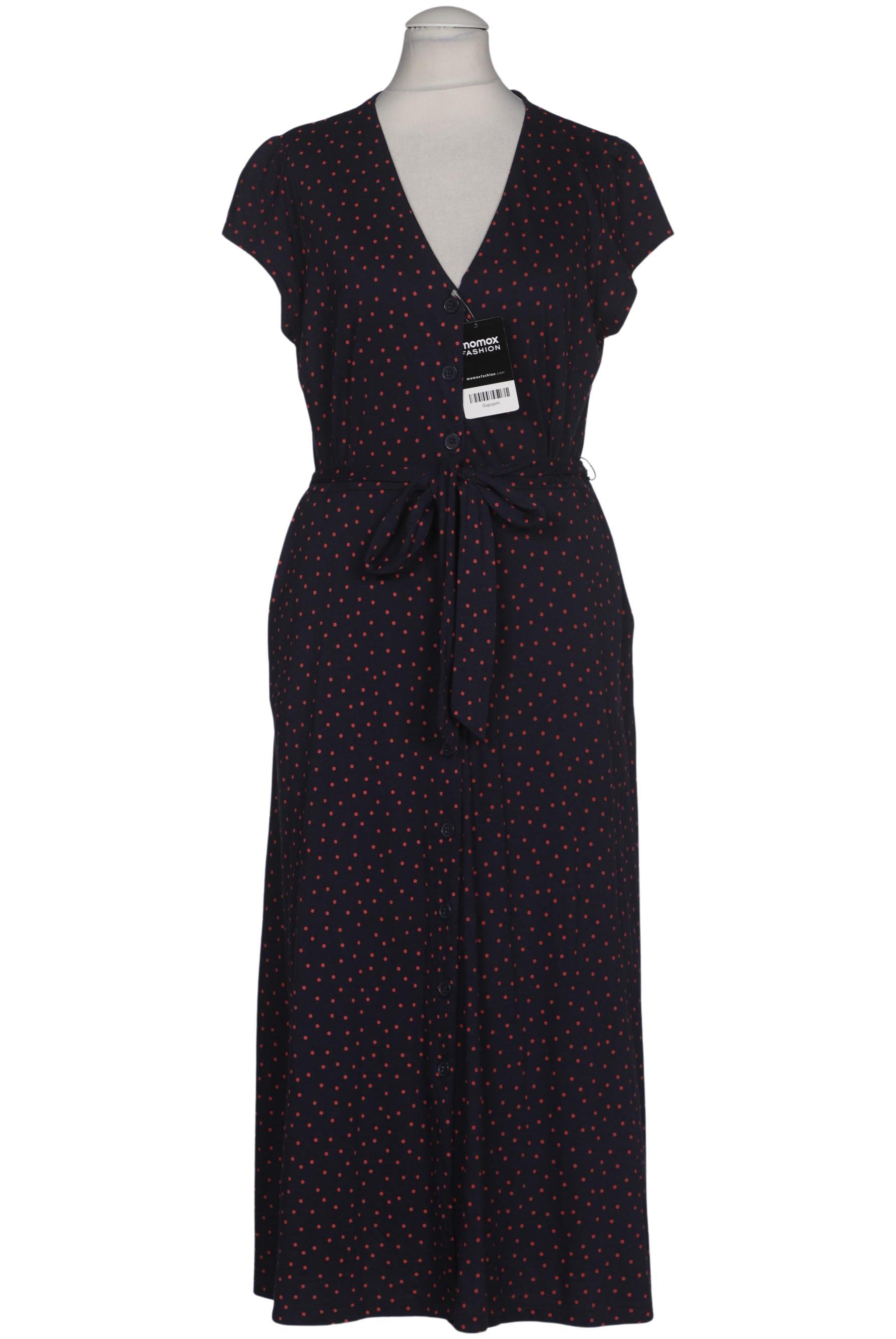 Thumbnail - Boden Damen Kleid, marineblau, Gr. 38