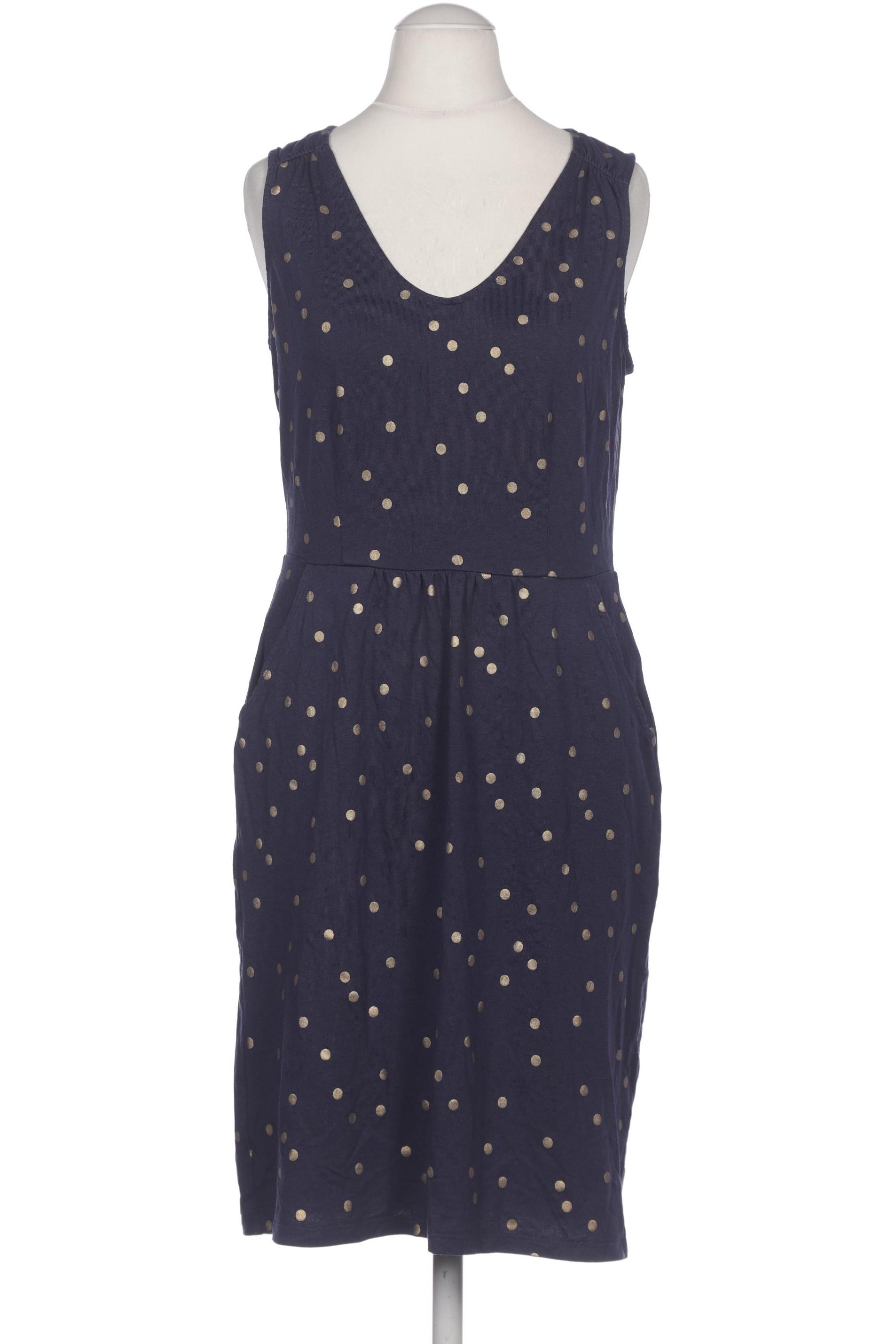 

Boden Damen Kleid, marineblau, Gr. 36