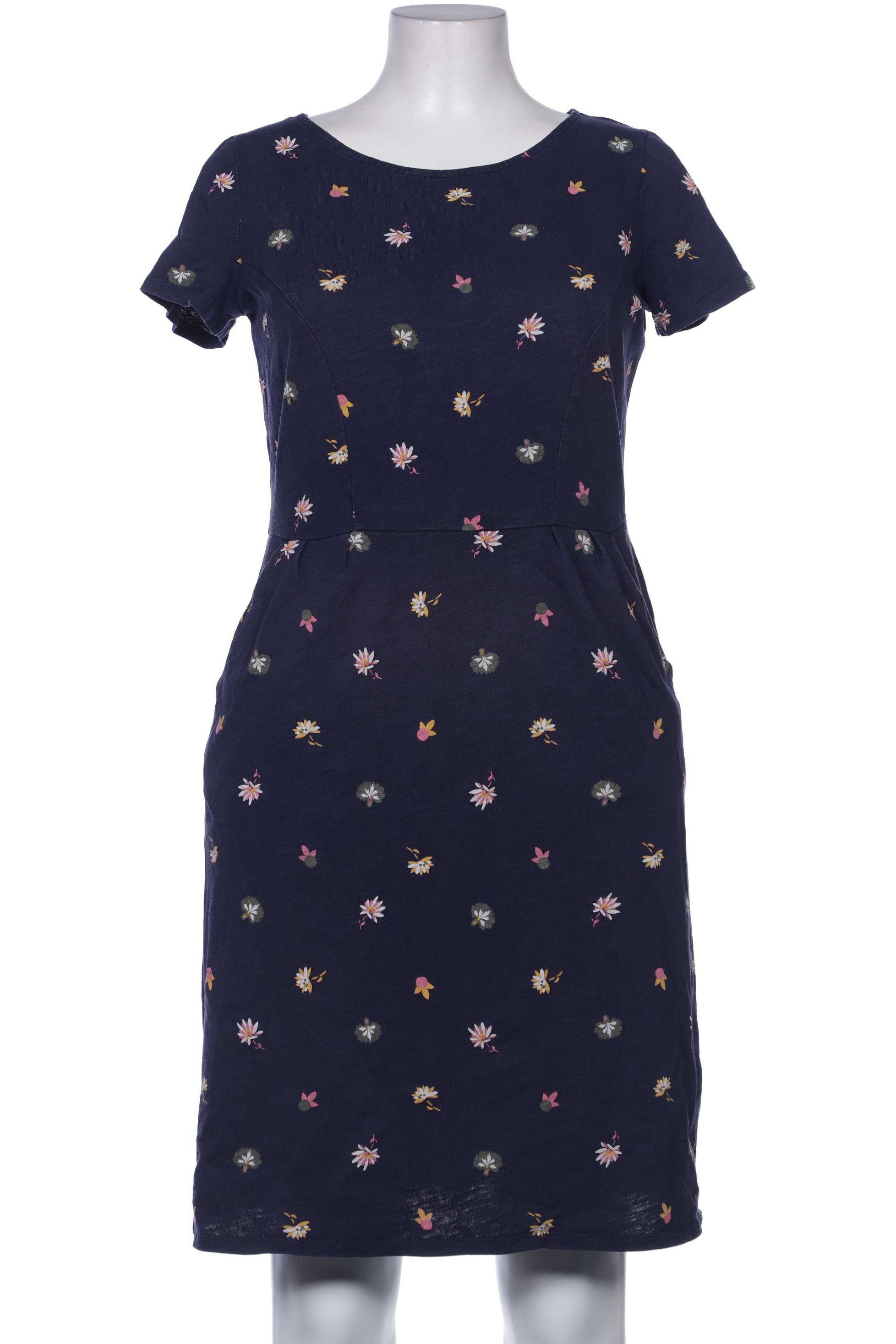 

Boden Damen Kleid, marineblau, Gr. 38