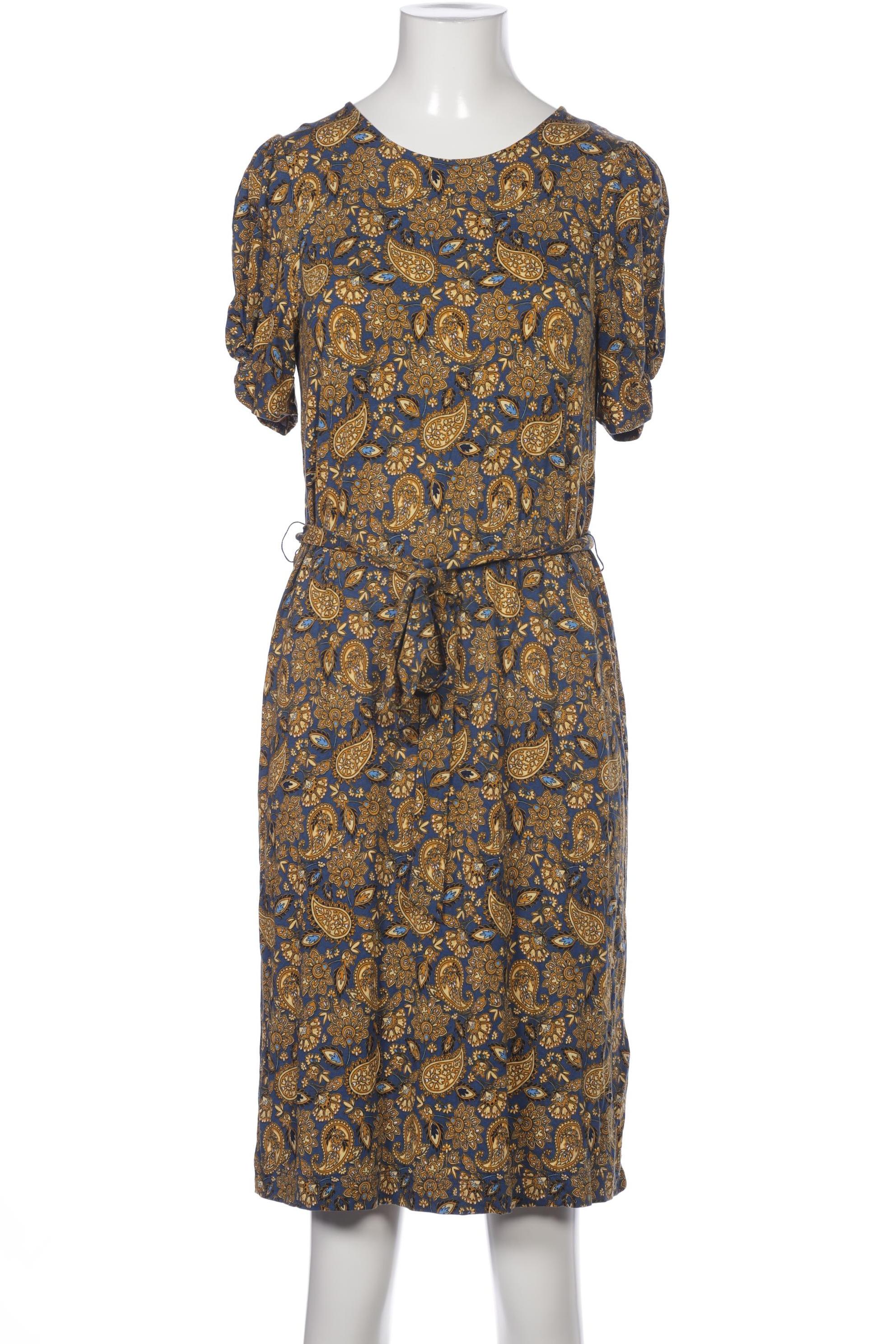 

Boden Damen Kleid, blau