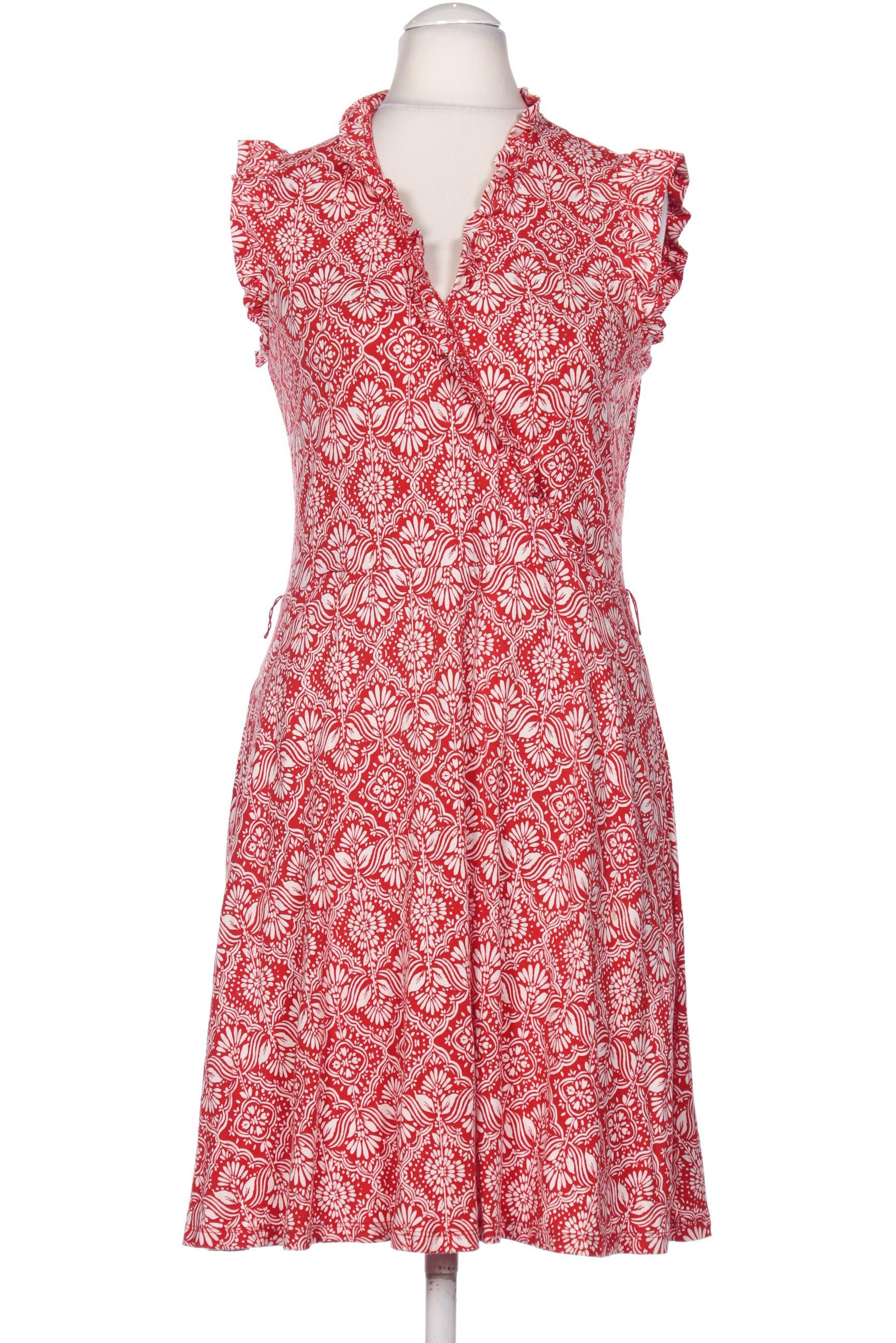 

Boden Damen Kleid, rot, Gr. 38