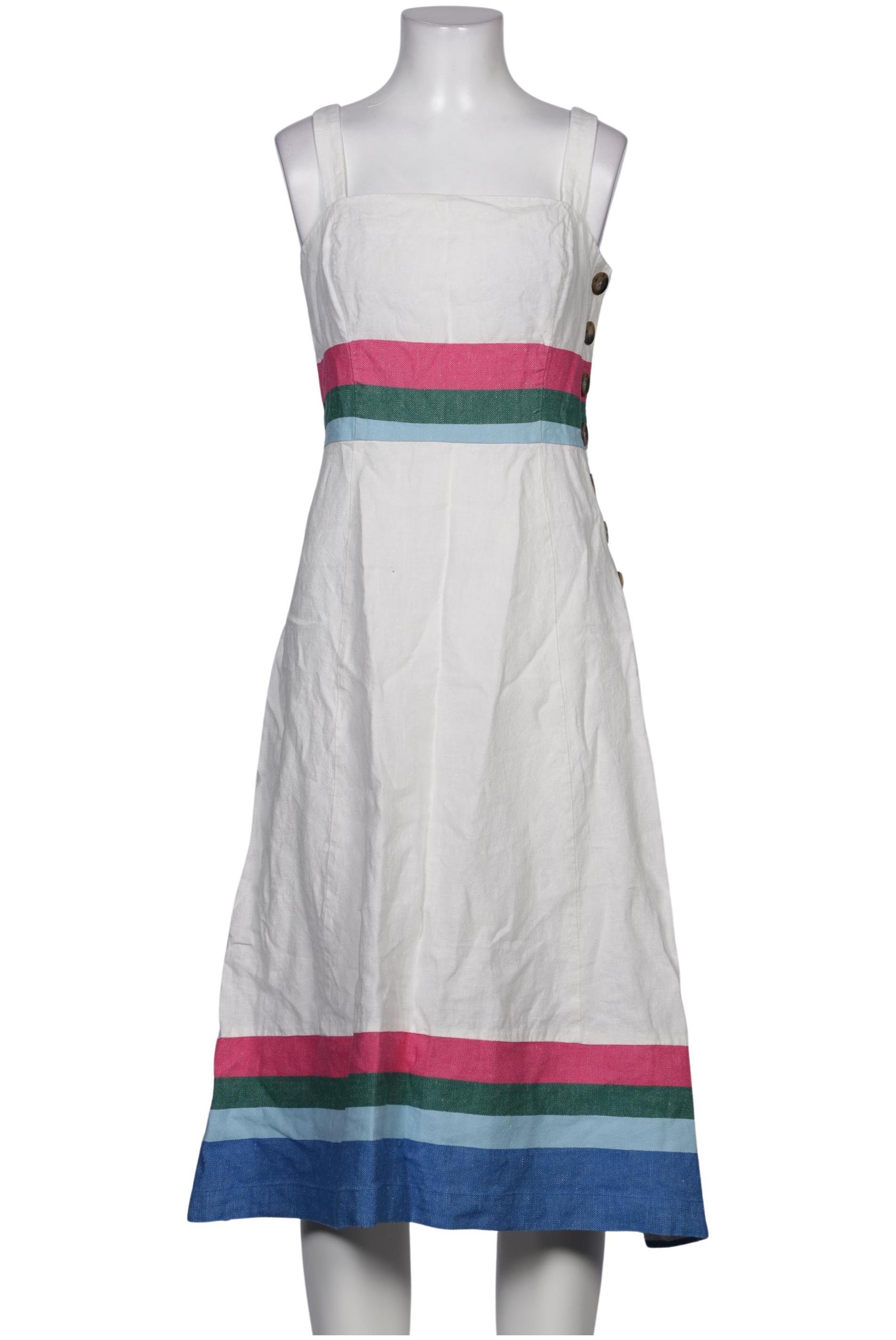 

Boden Damen Kleid, mehrfarbig, Gr. 40