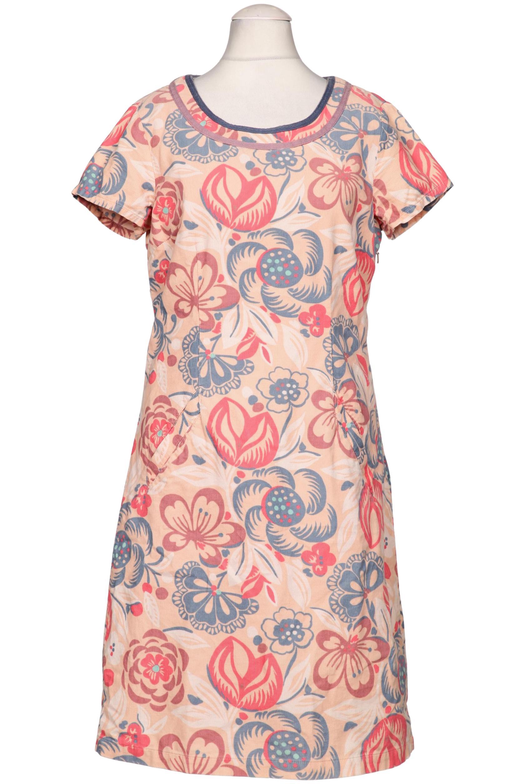 

Boden Damen Kleid, mehrfarbig, Gr. 34