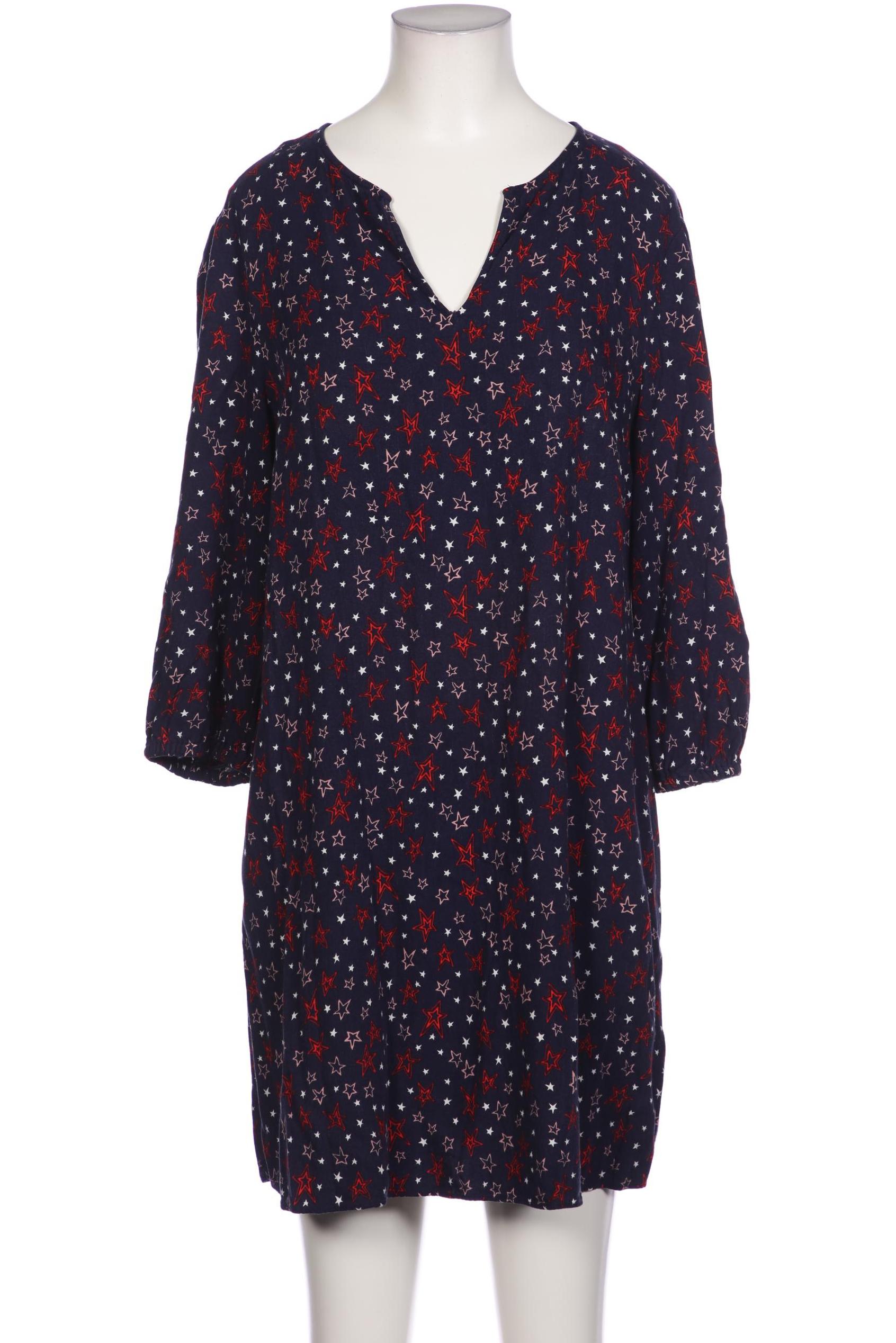 

Boden Damen Kleid, marineblau, Gr. 40