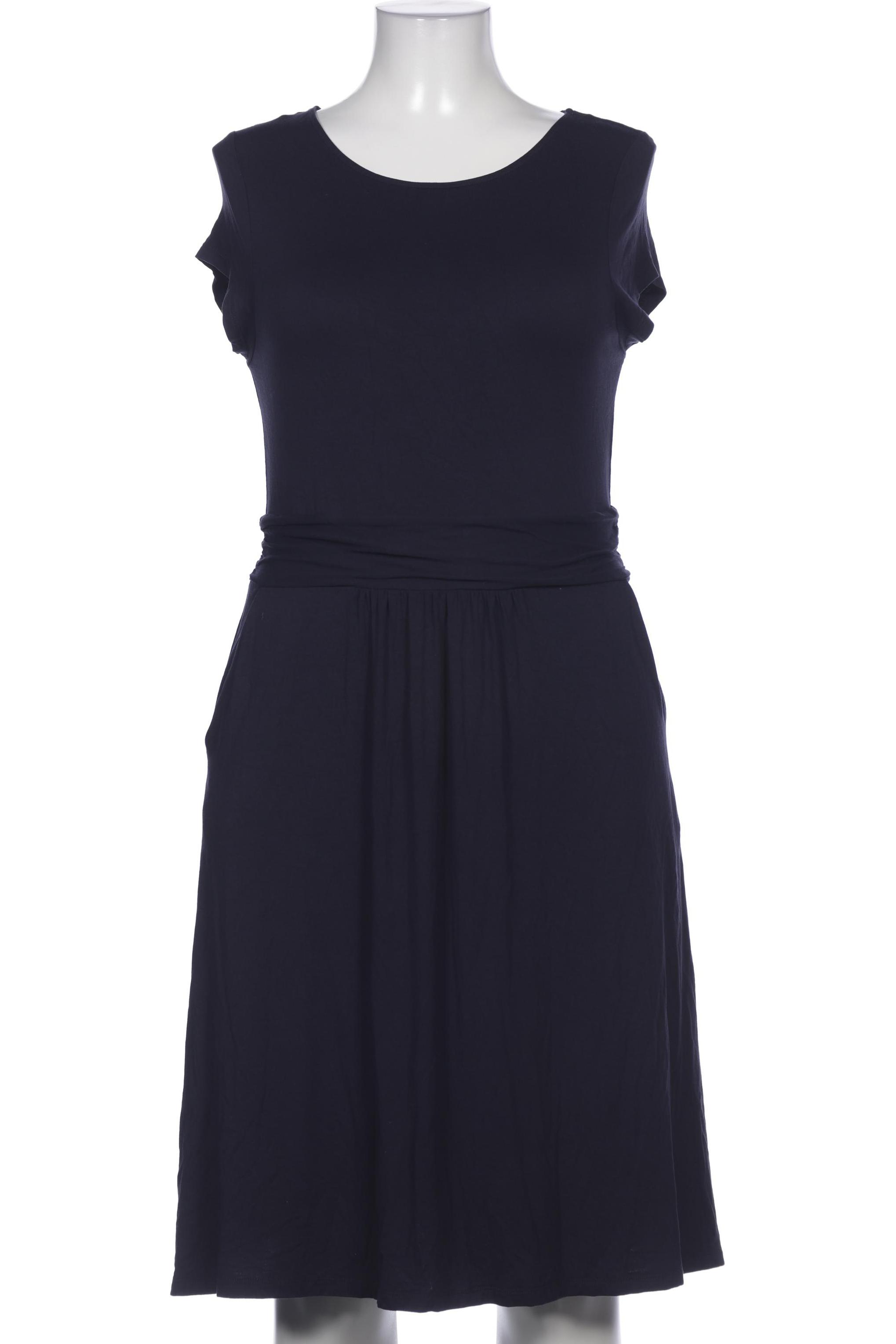 

Boden Damen Kleid, marineblau