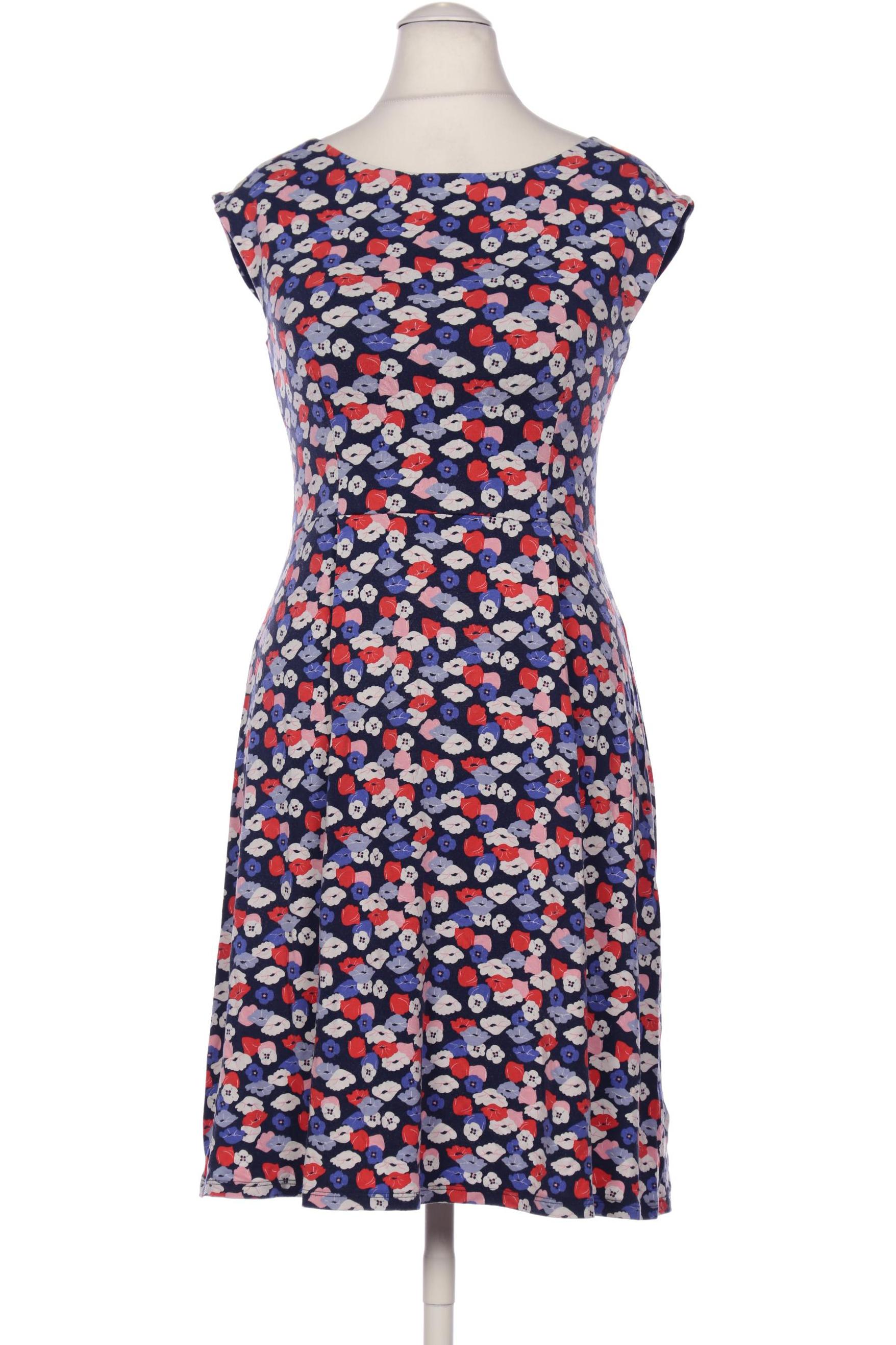 

Boden Damen Kleid, marineblau, Gr. 36