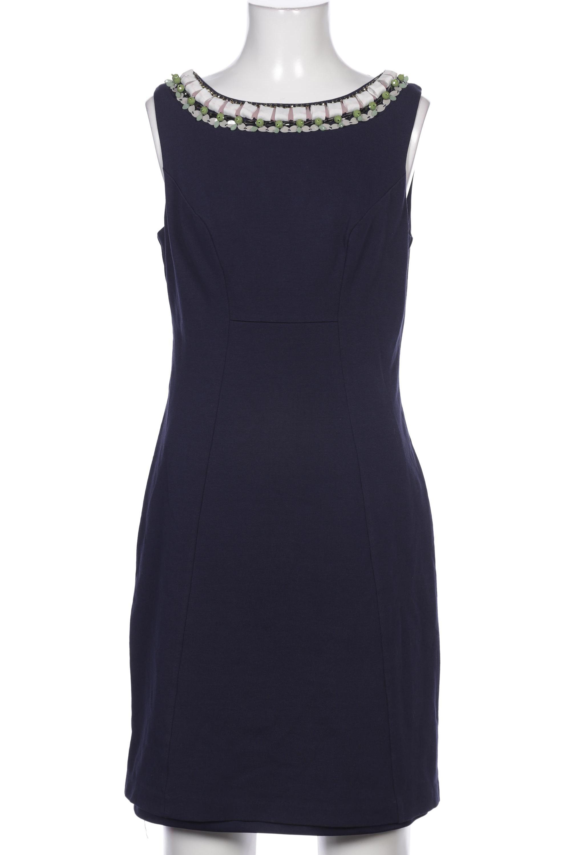 

Boden Damen Kleid, marineblau