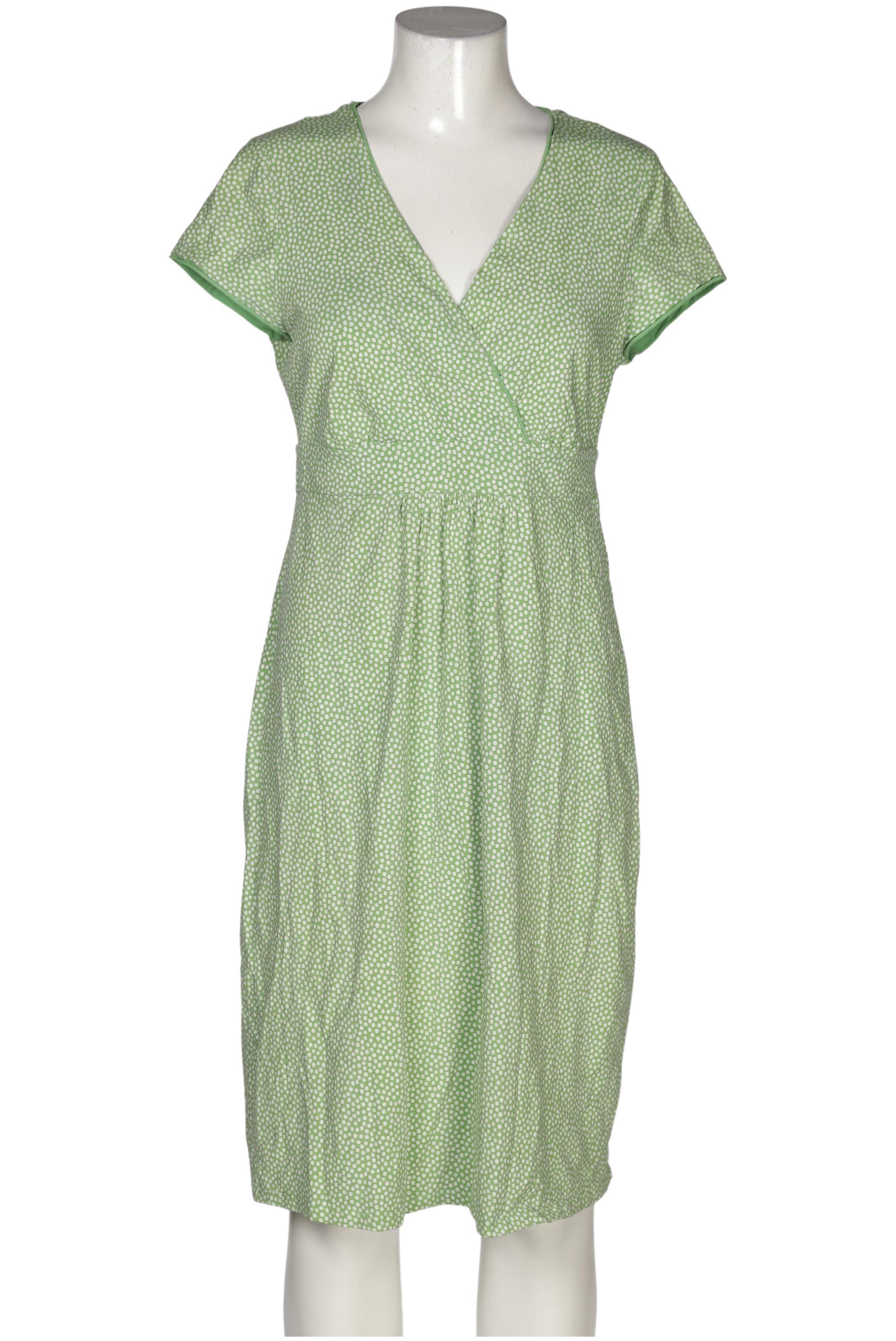 

Boden Damen Kleid, grün, Gr. 40