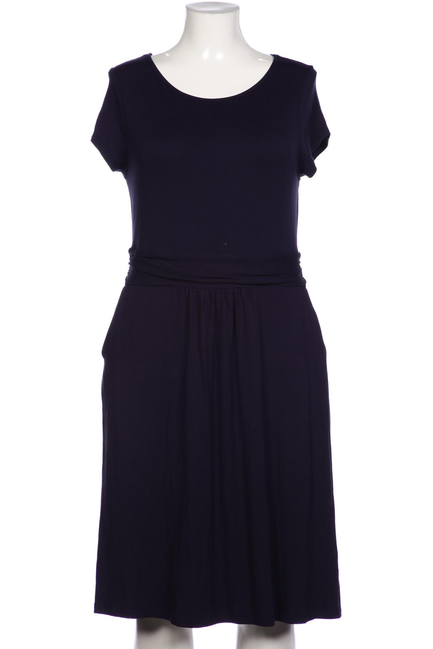 

Boden Damen Kleid, marineblau