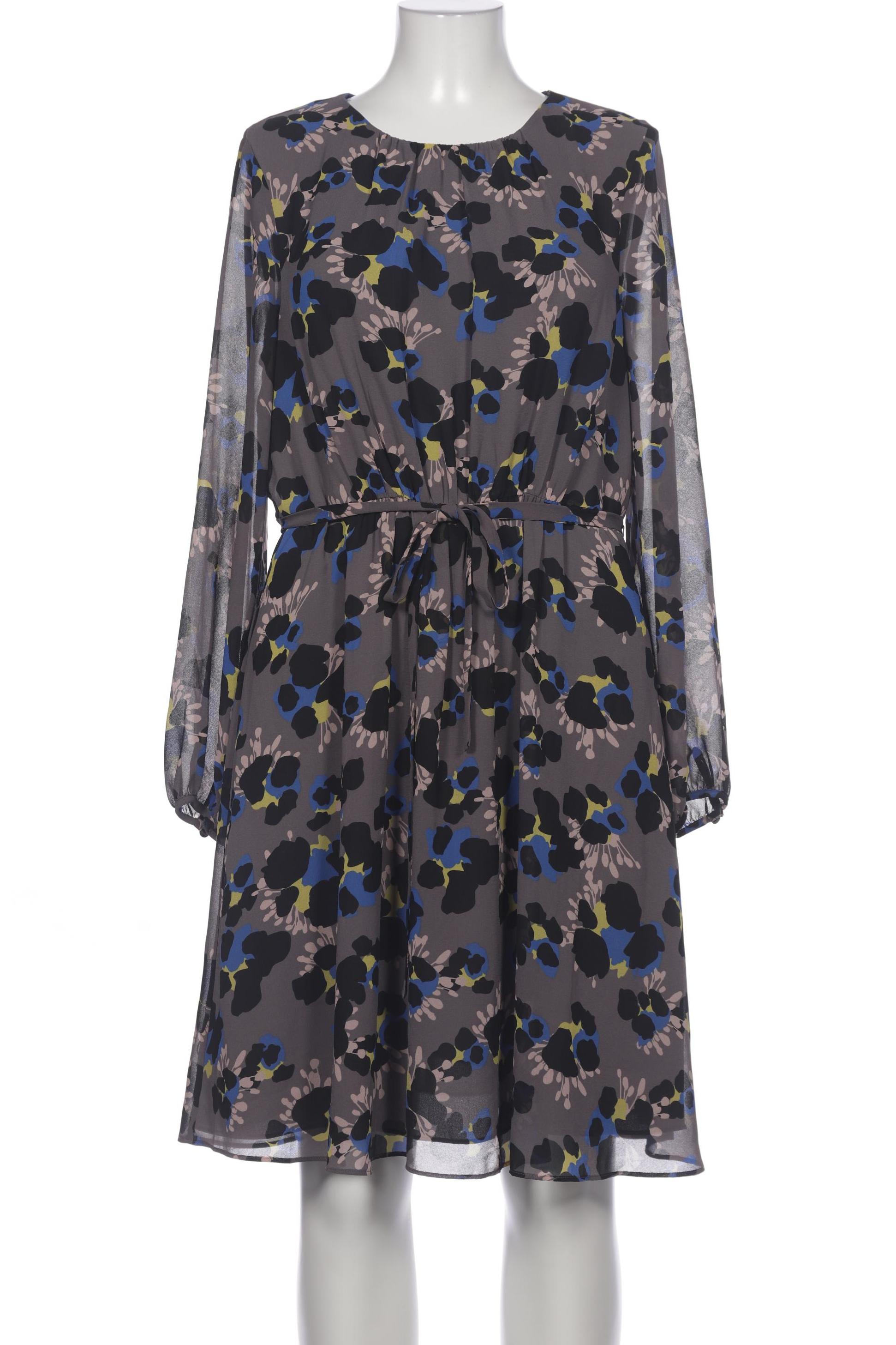 

Boden Damen Kleid, grau, Gr. 42