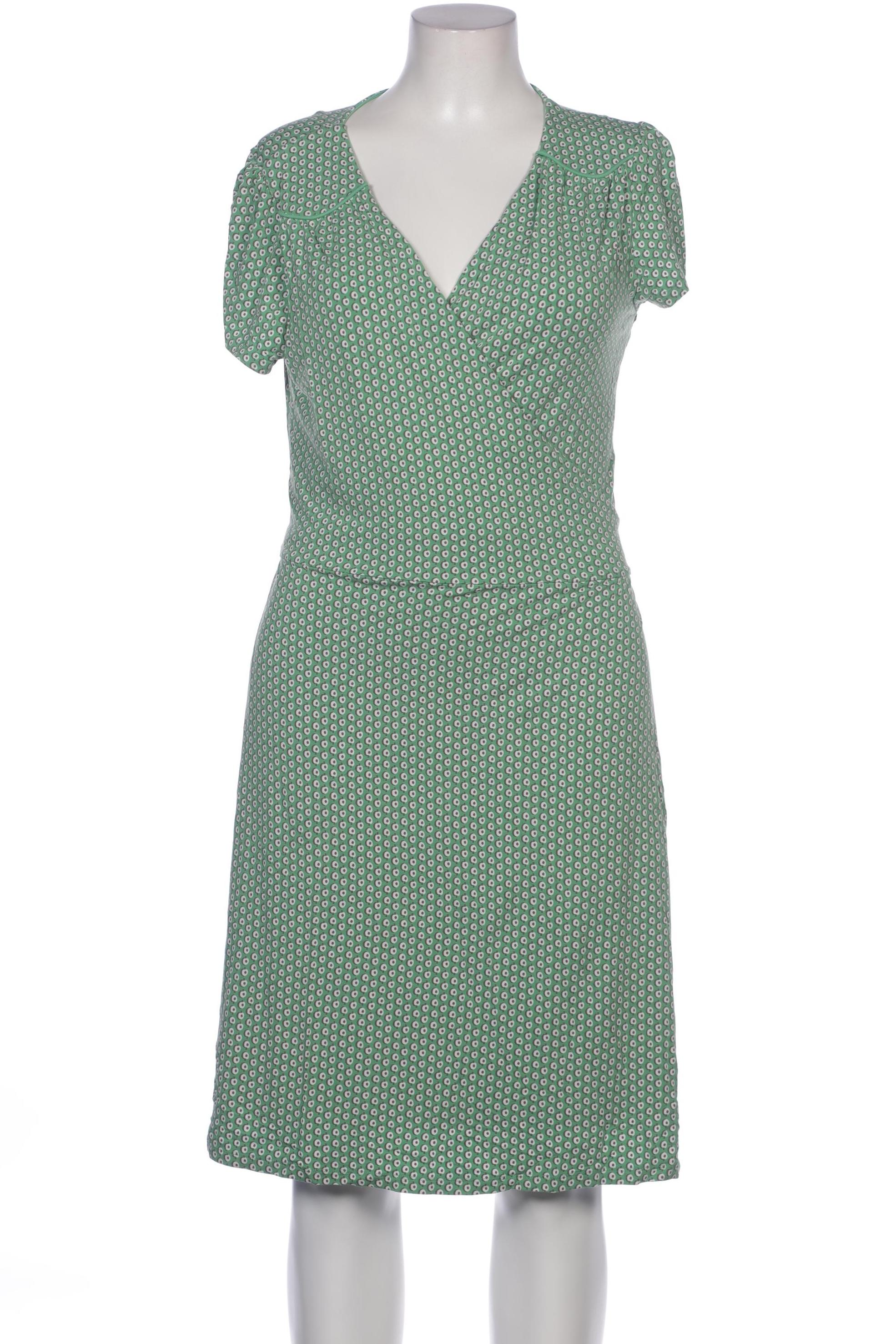 

Boden Damen Kleid, grün, Gr. 44