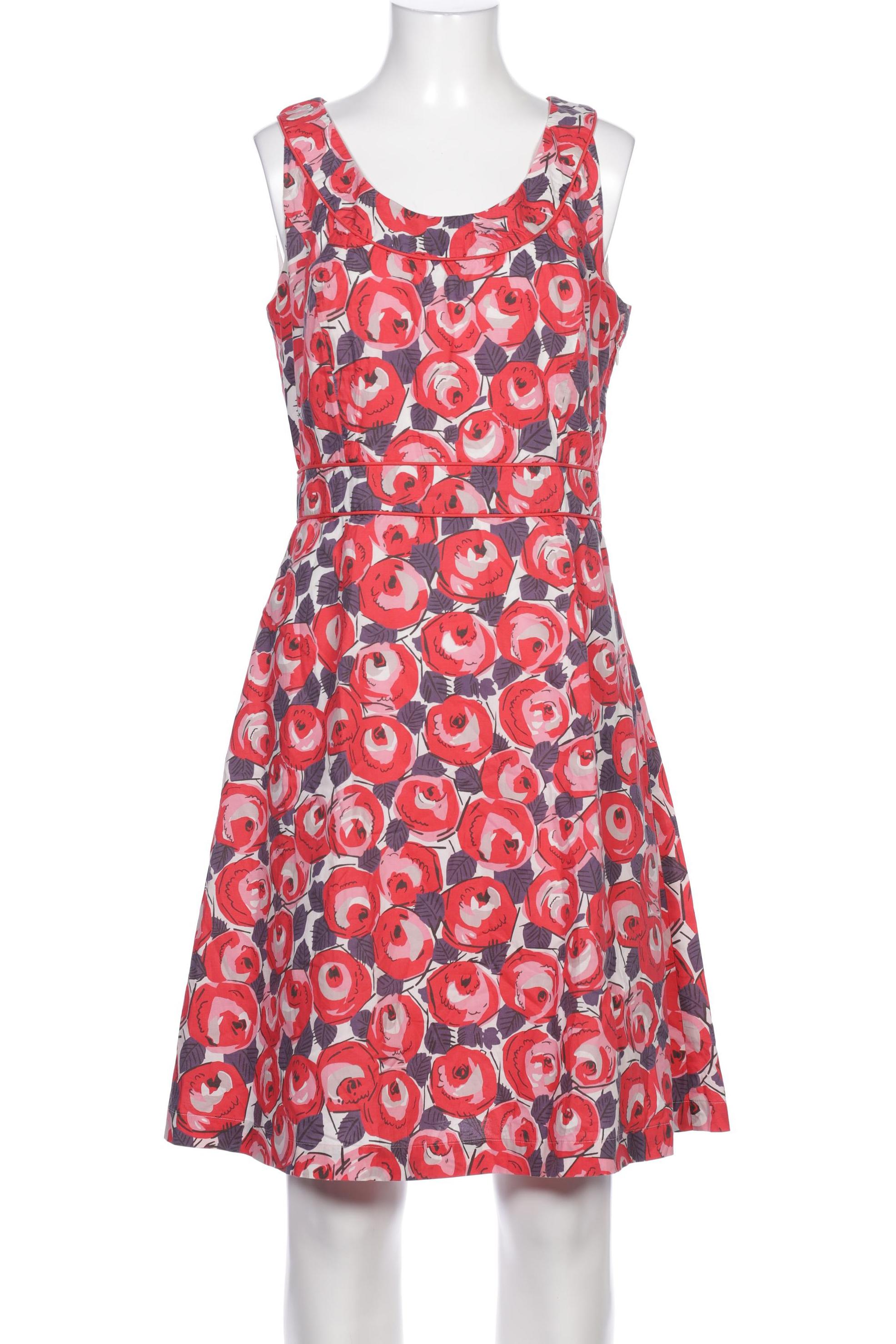

Boden Damen Kleid, rot, Gr. 38