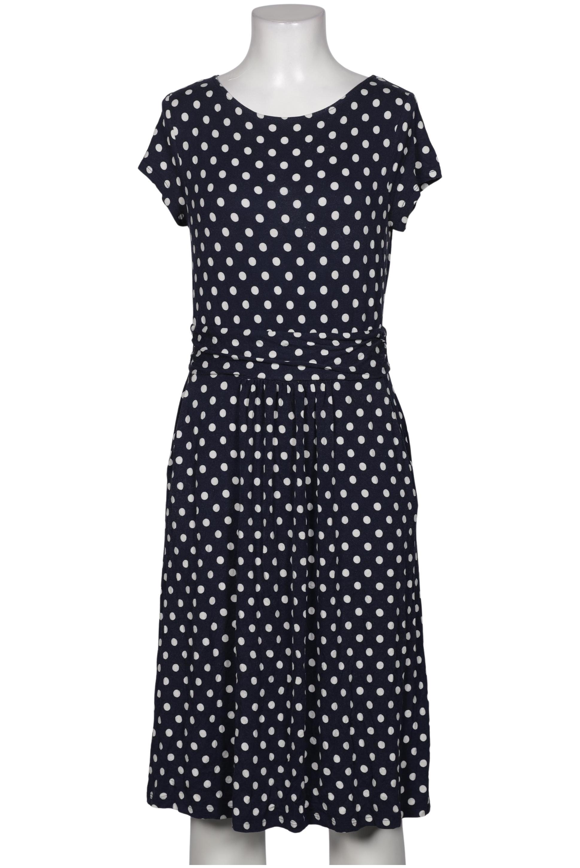 

Boden Damen Kleid, marineblau, Gr. 36