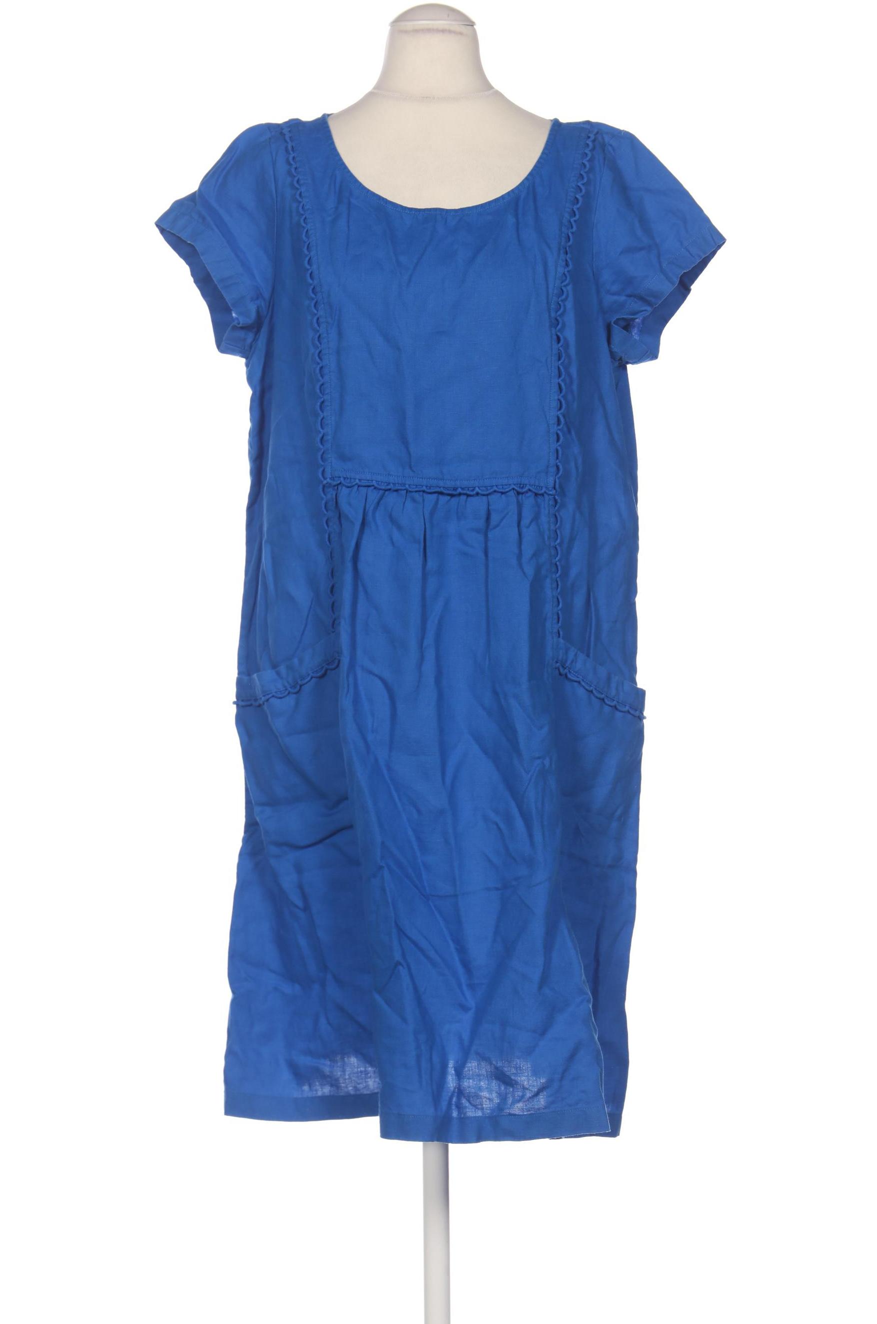 

Boden Damen Kleid, blau, Gr. 40