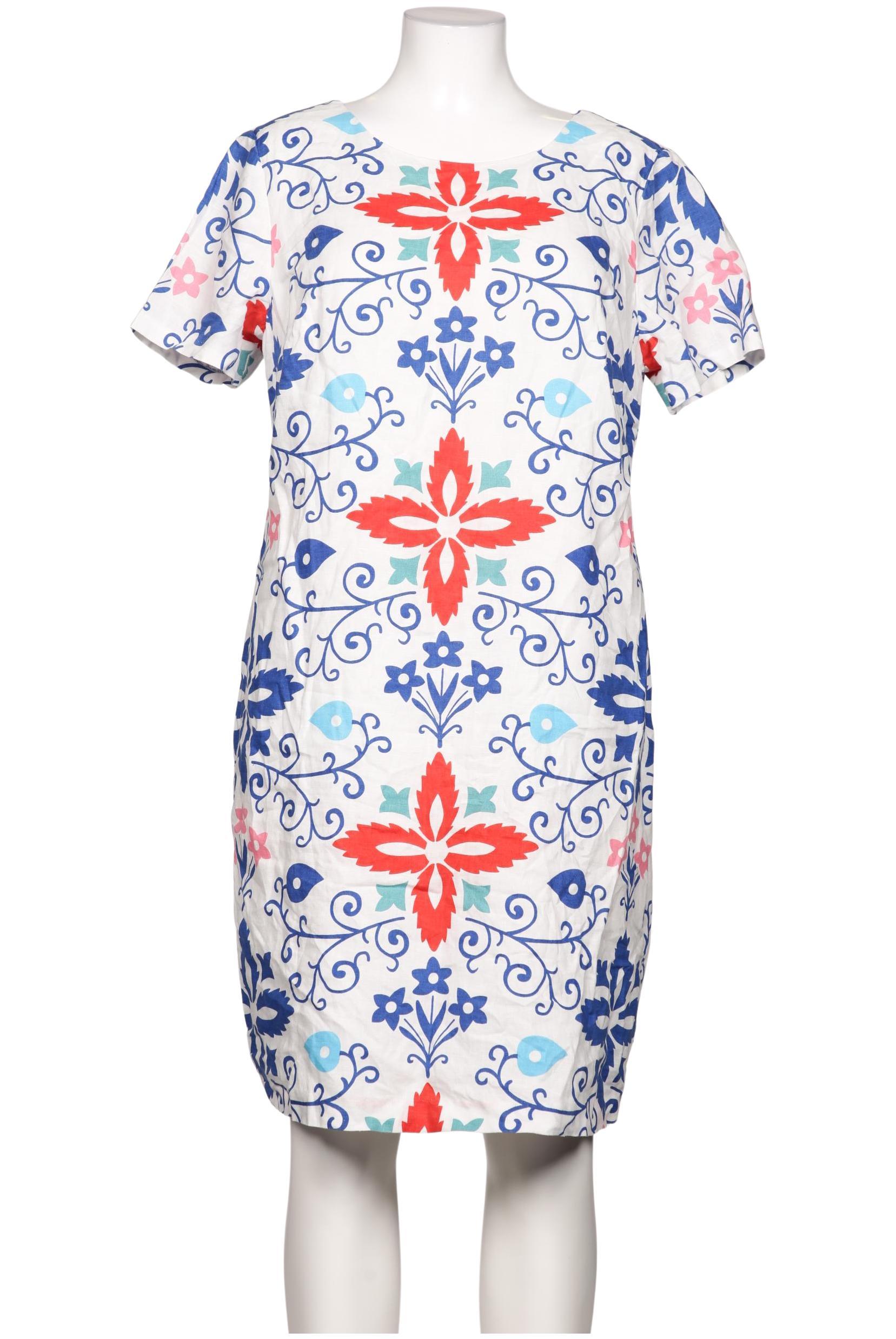 

Boden Damen Kleid, mehrfarbig, Gr. 44