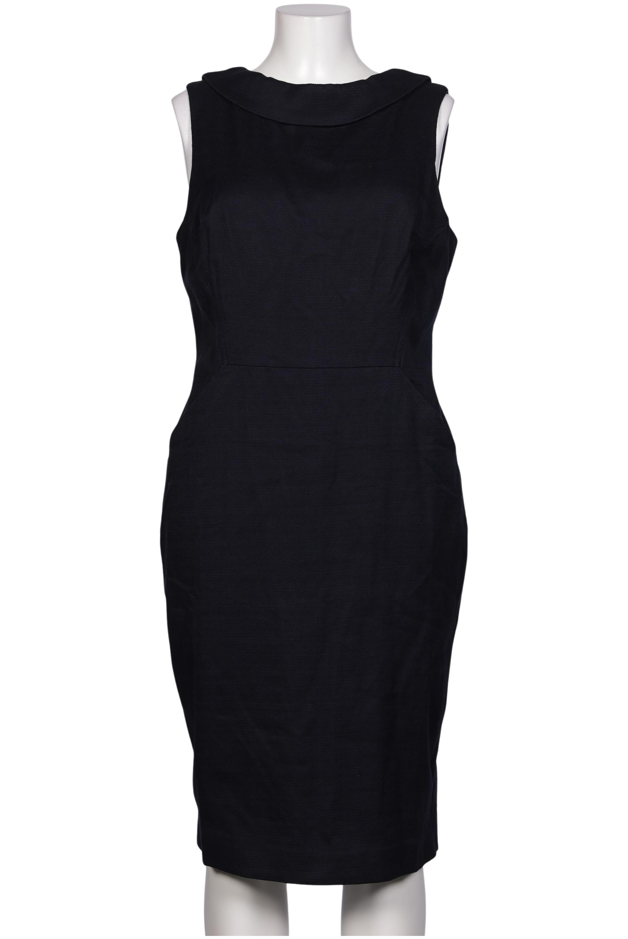 

Boden Damen Kleid, marineblau, Gr. 44