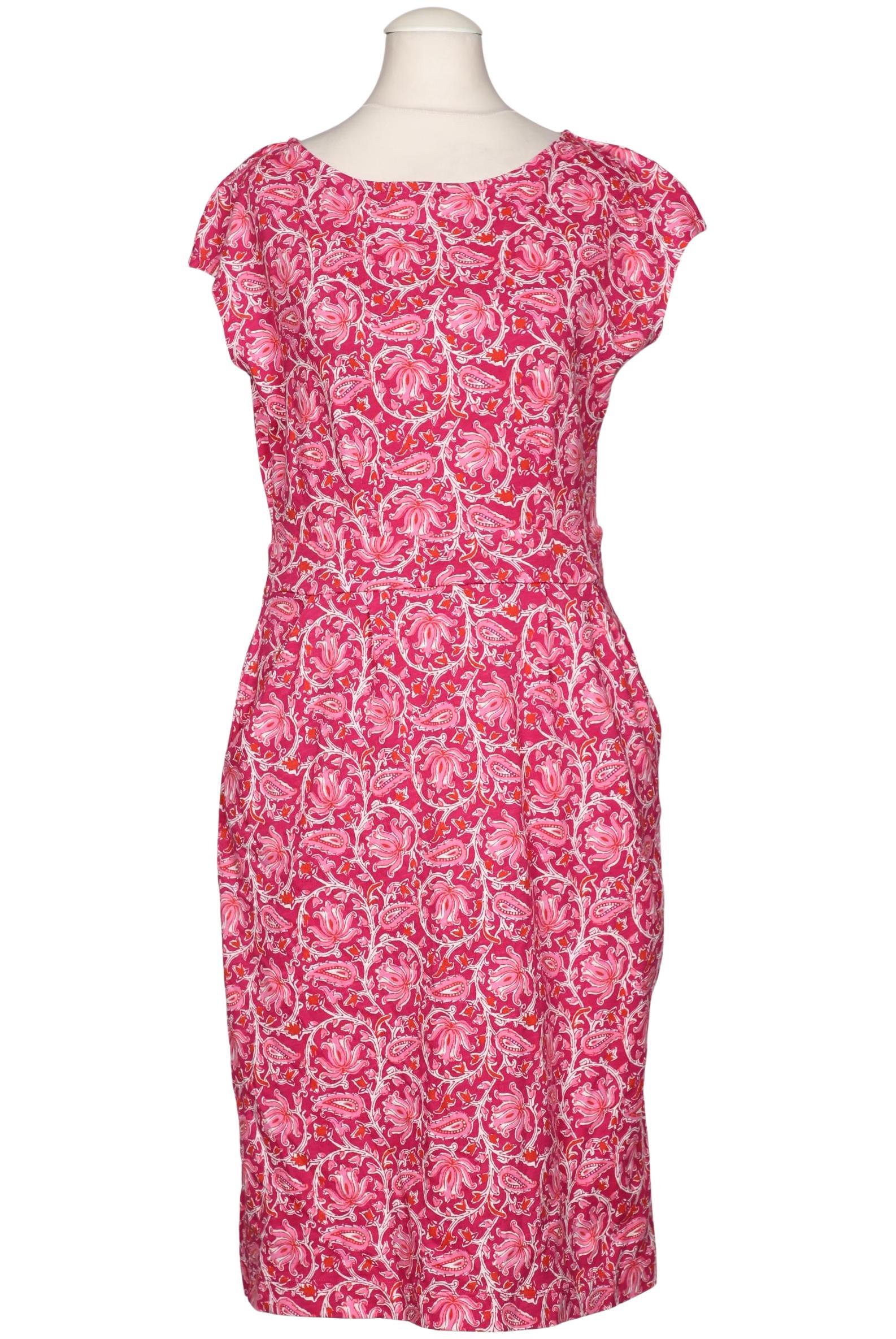 

Boden Damen Kleid, pink, Gr. 34