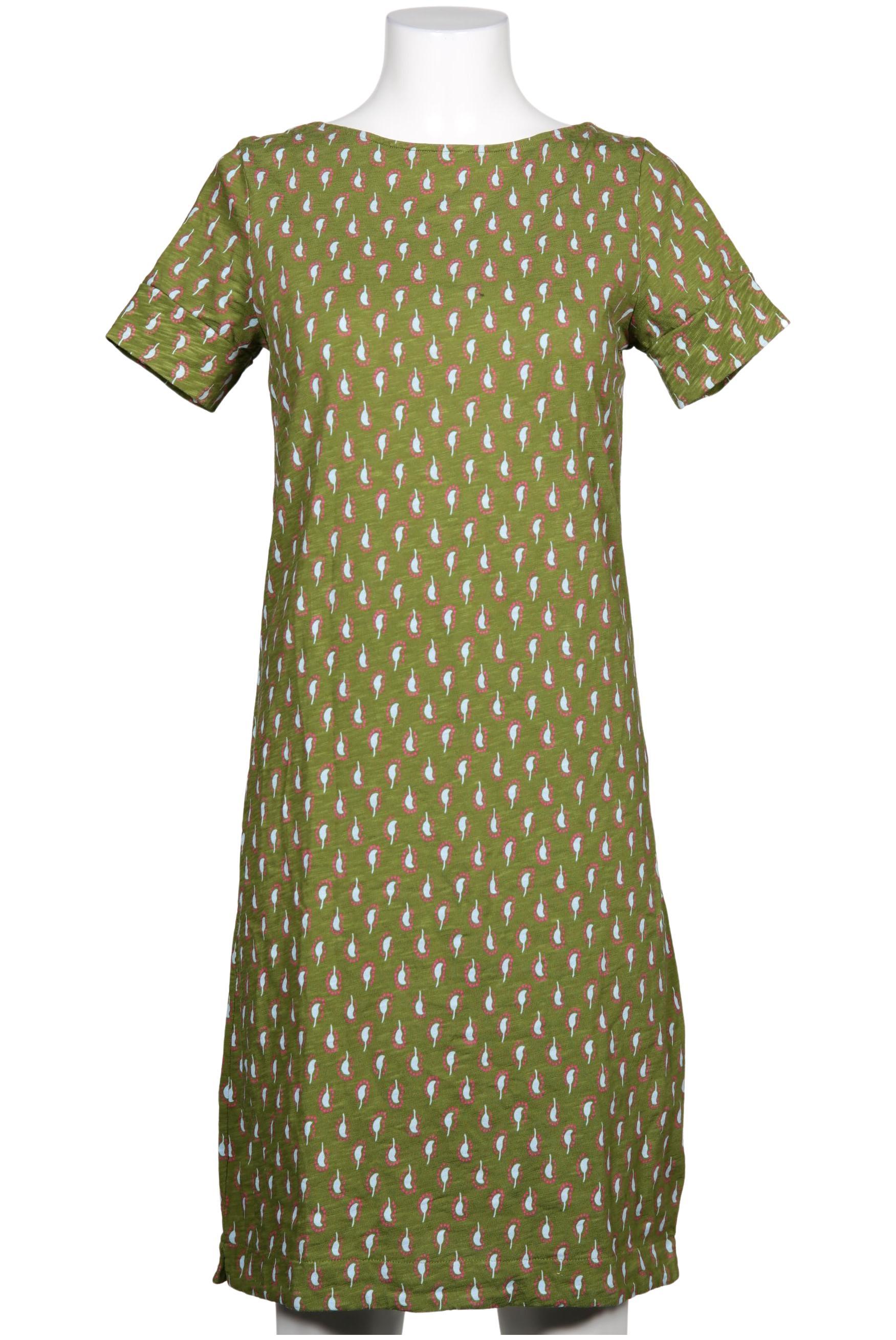 

Boden Damen Kleid, grün, Gr. 36