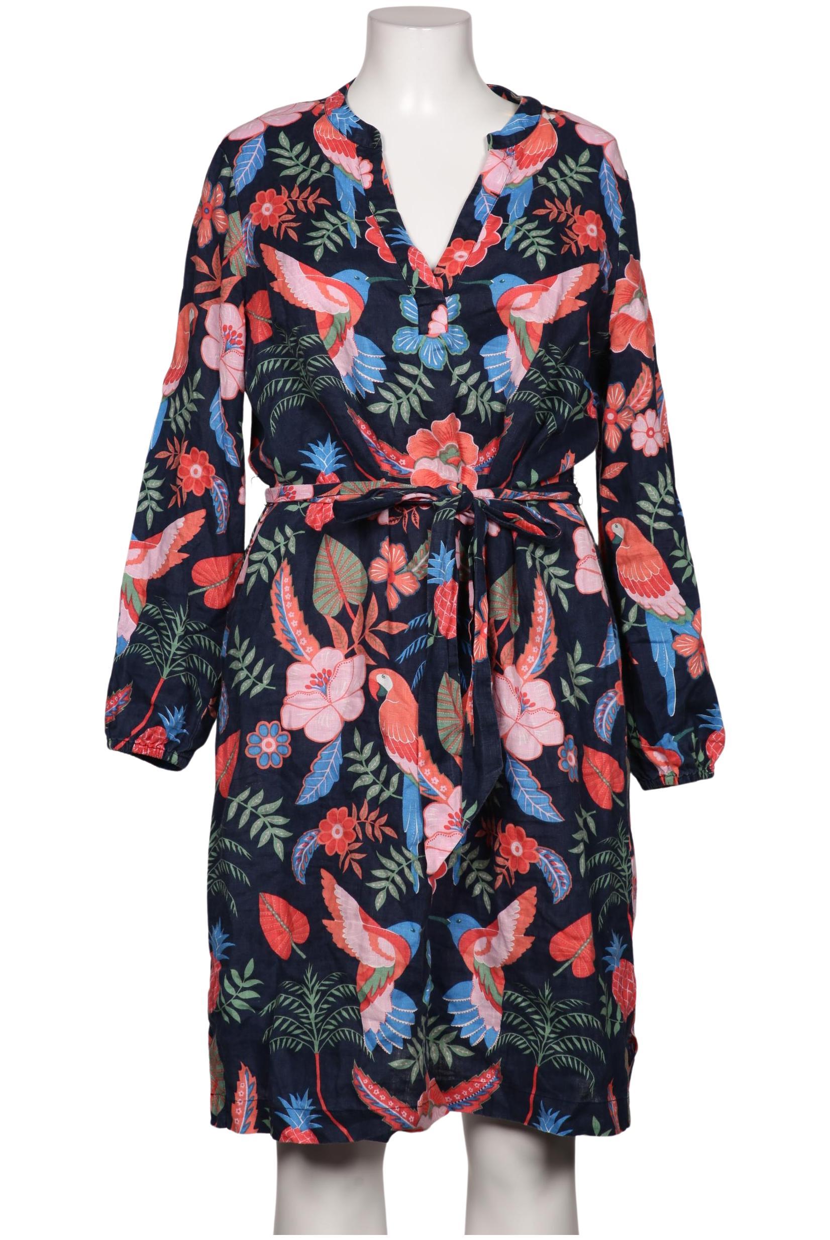 

Boden Damen Kleid, marineblau, Gr. 44