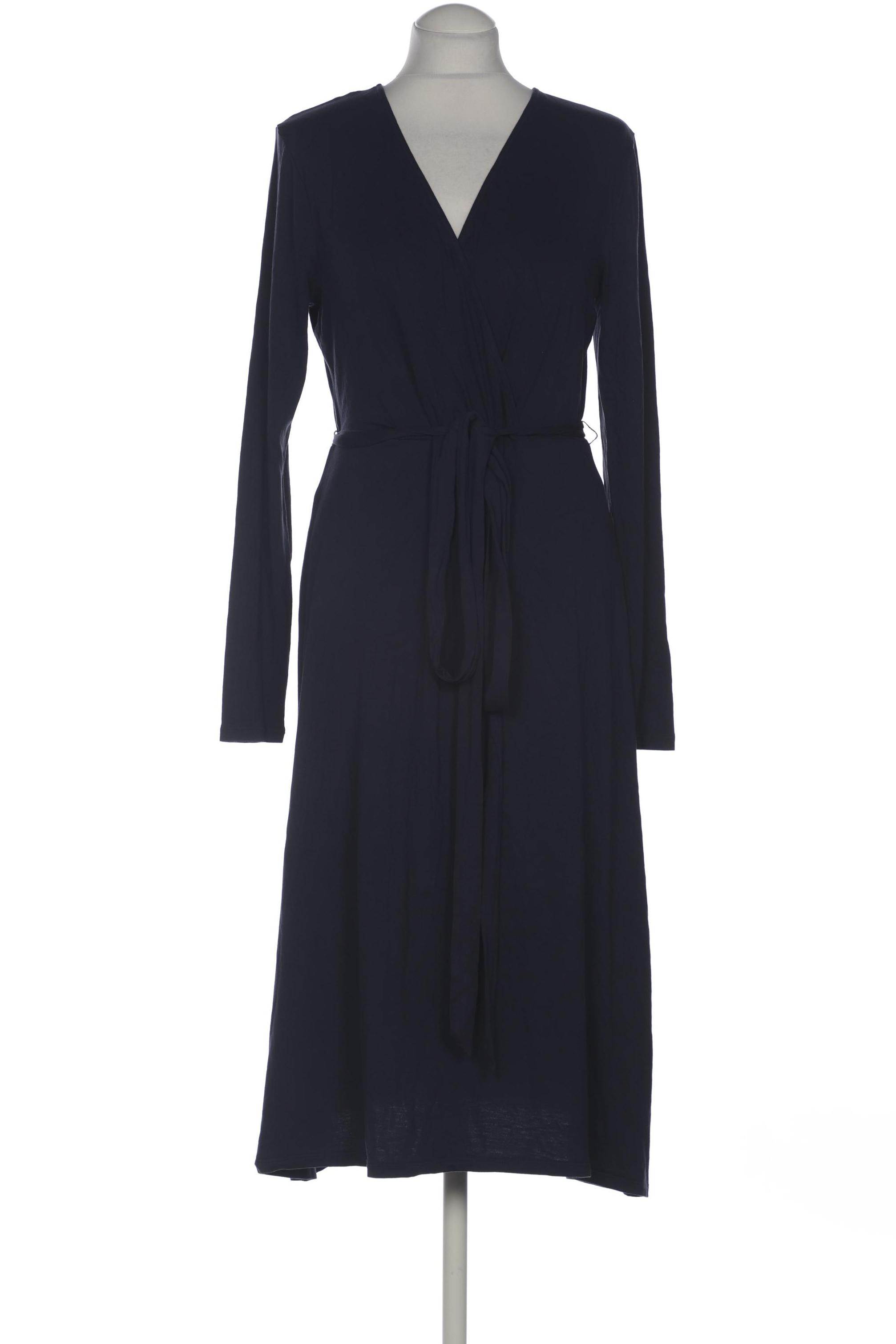 

Boden Damen Kleid, marineblau, Gr. 14