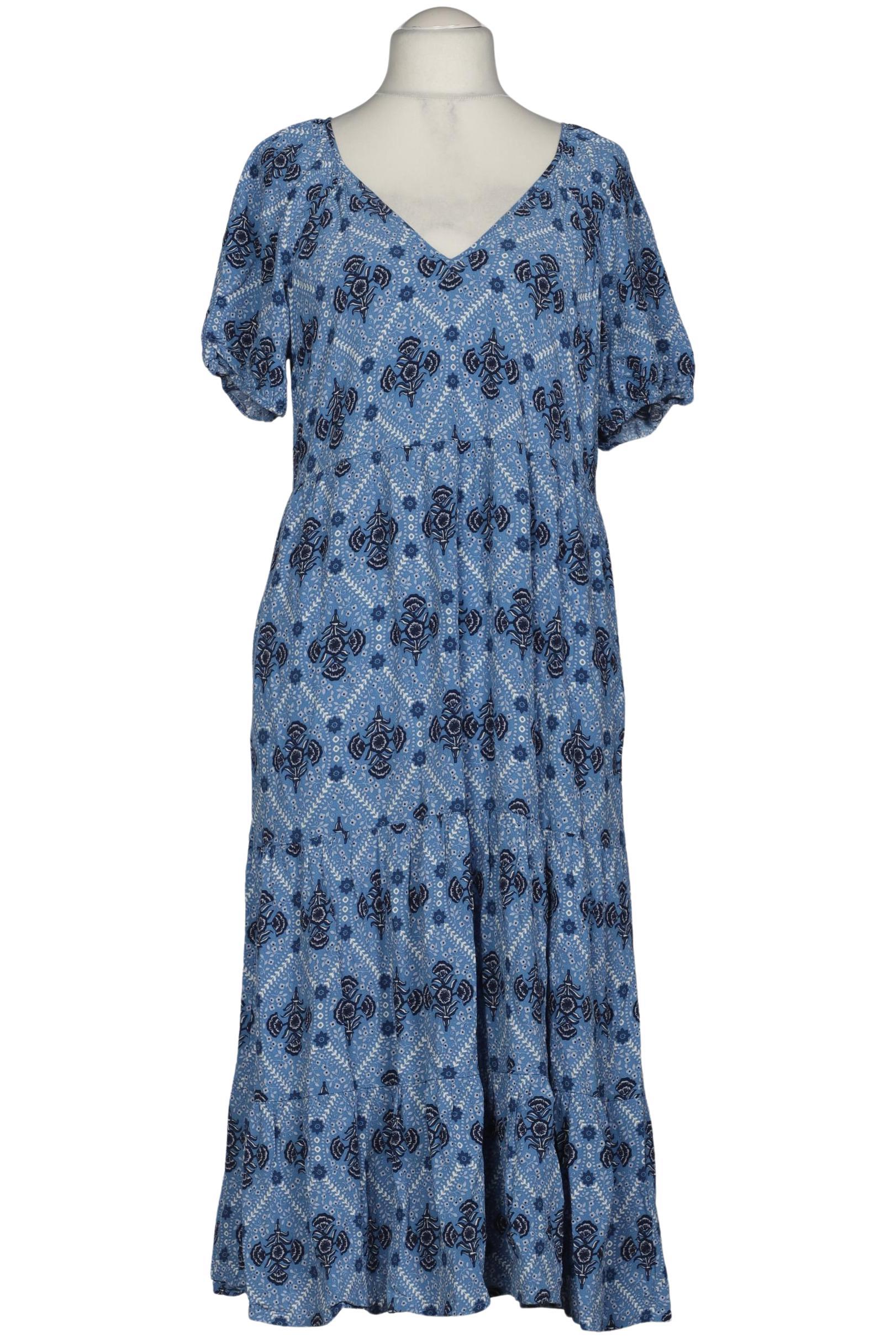 

Boden Damen Kleid, hellblau, Gr. 42