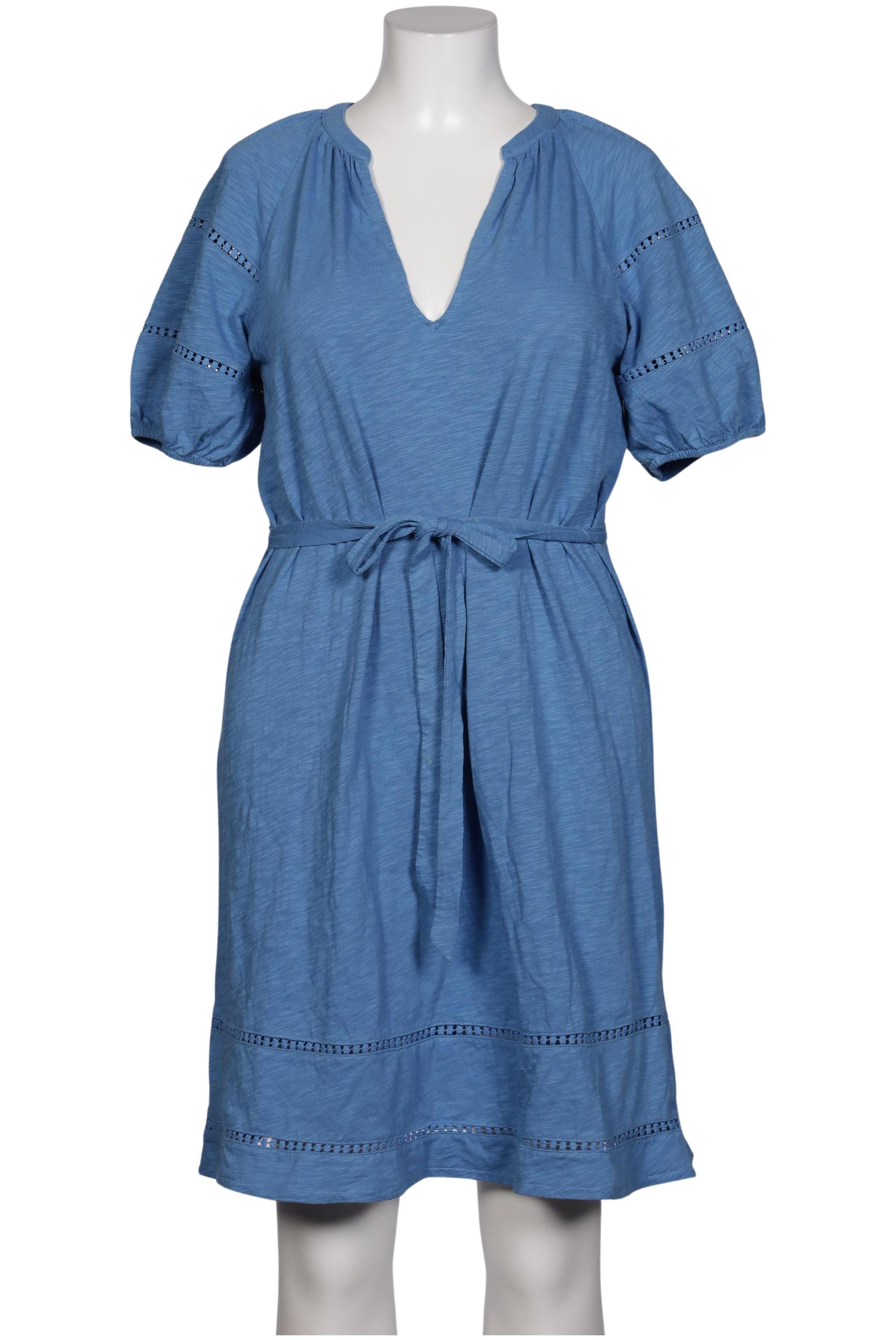 

Boden Damen Kleid, blau, Gr. 42