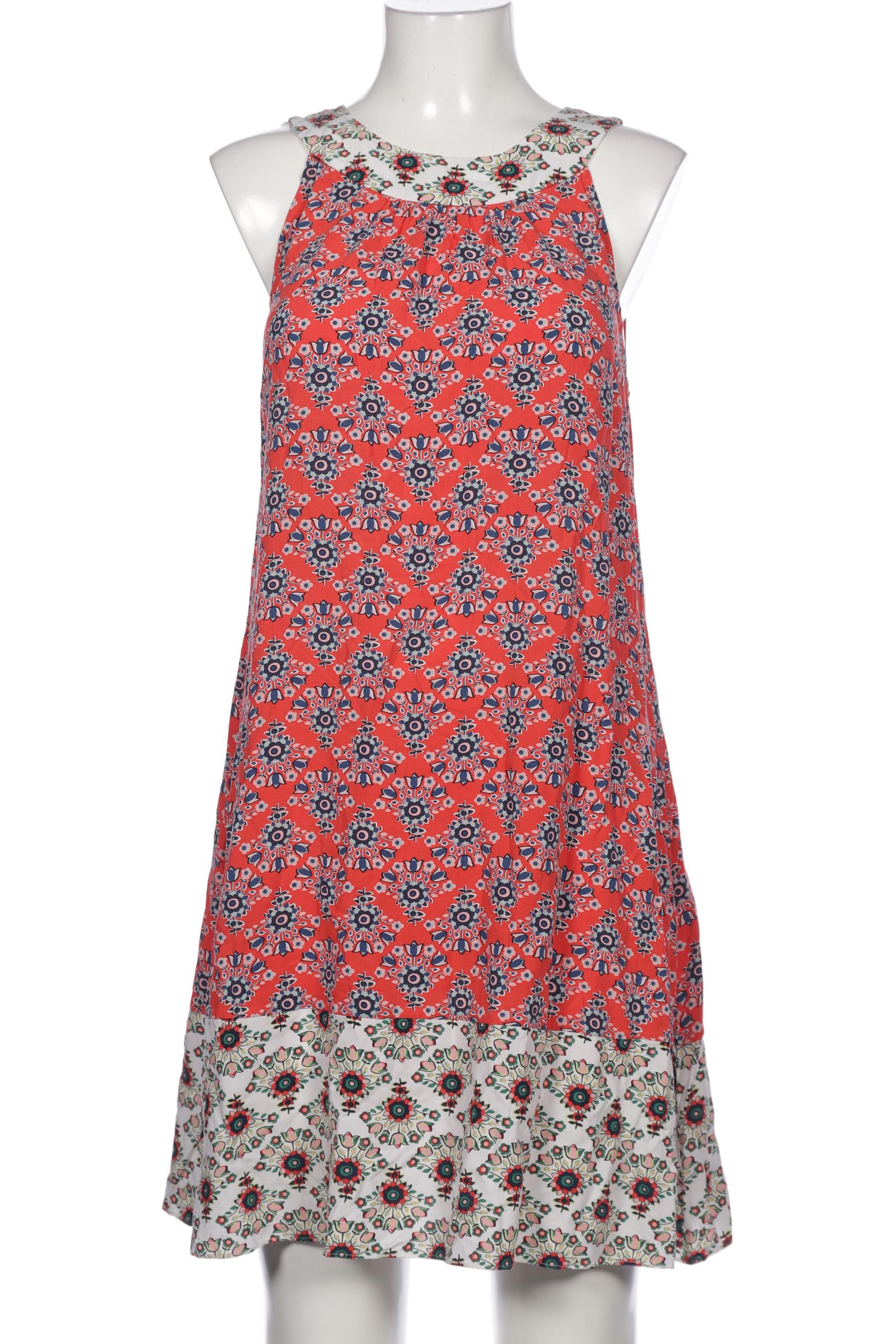 

Boden Damen Kleid, mehrfarbig
