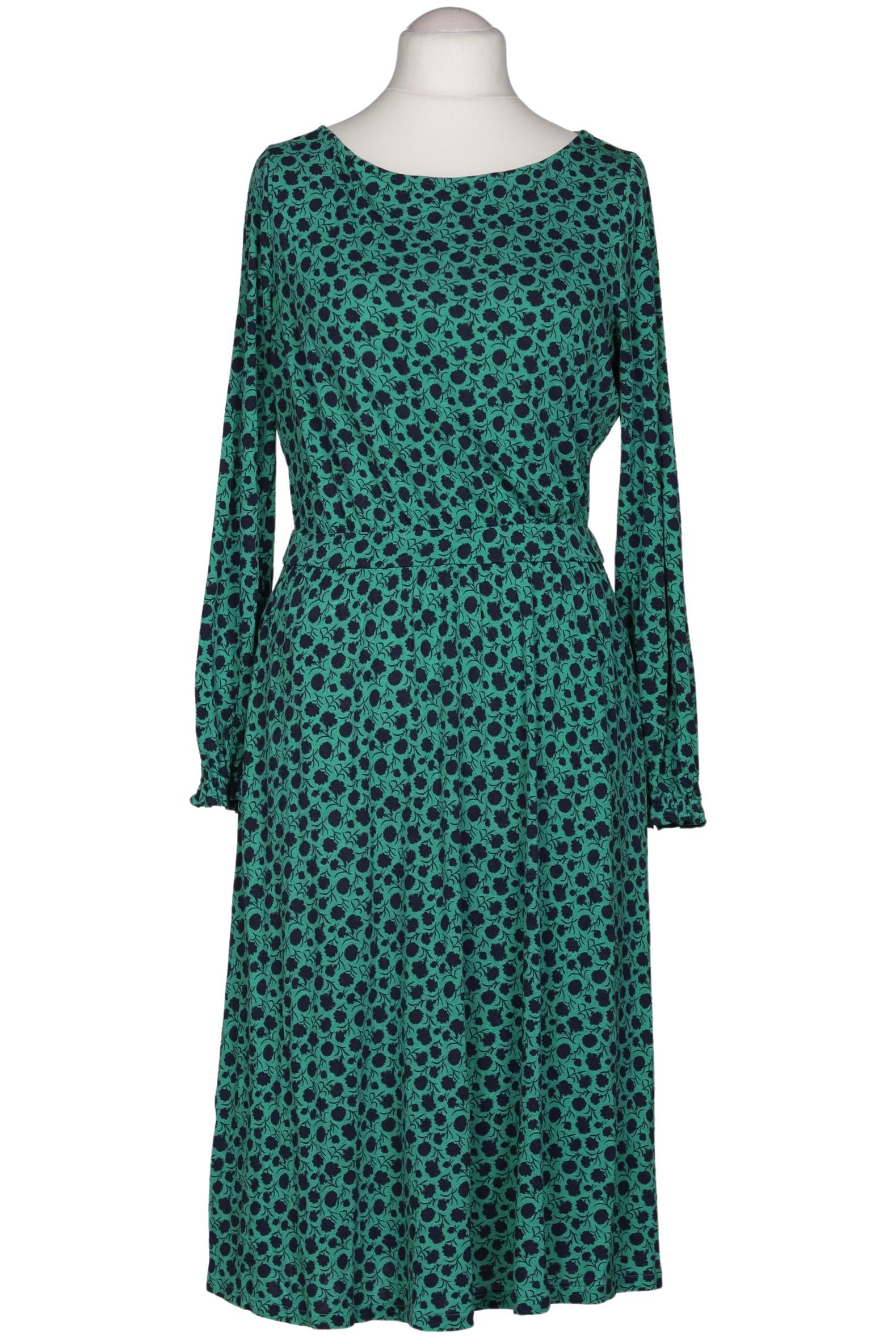 

Boden Damen Kleid, grün, Gr. 42