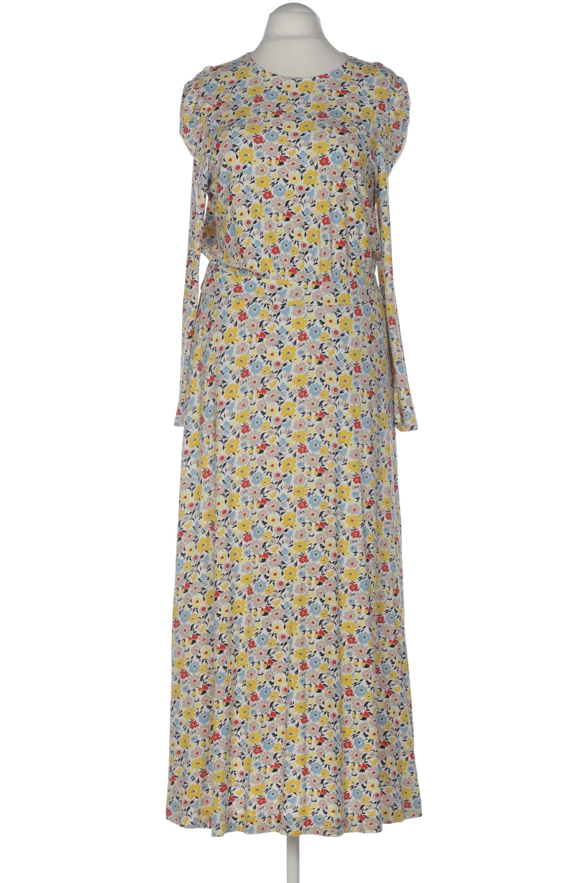 

Boden Damen Kleid, mehrfarbig, Gr. 42