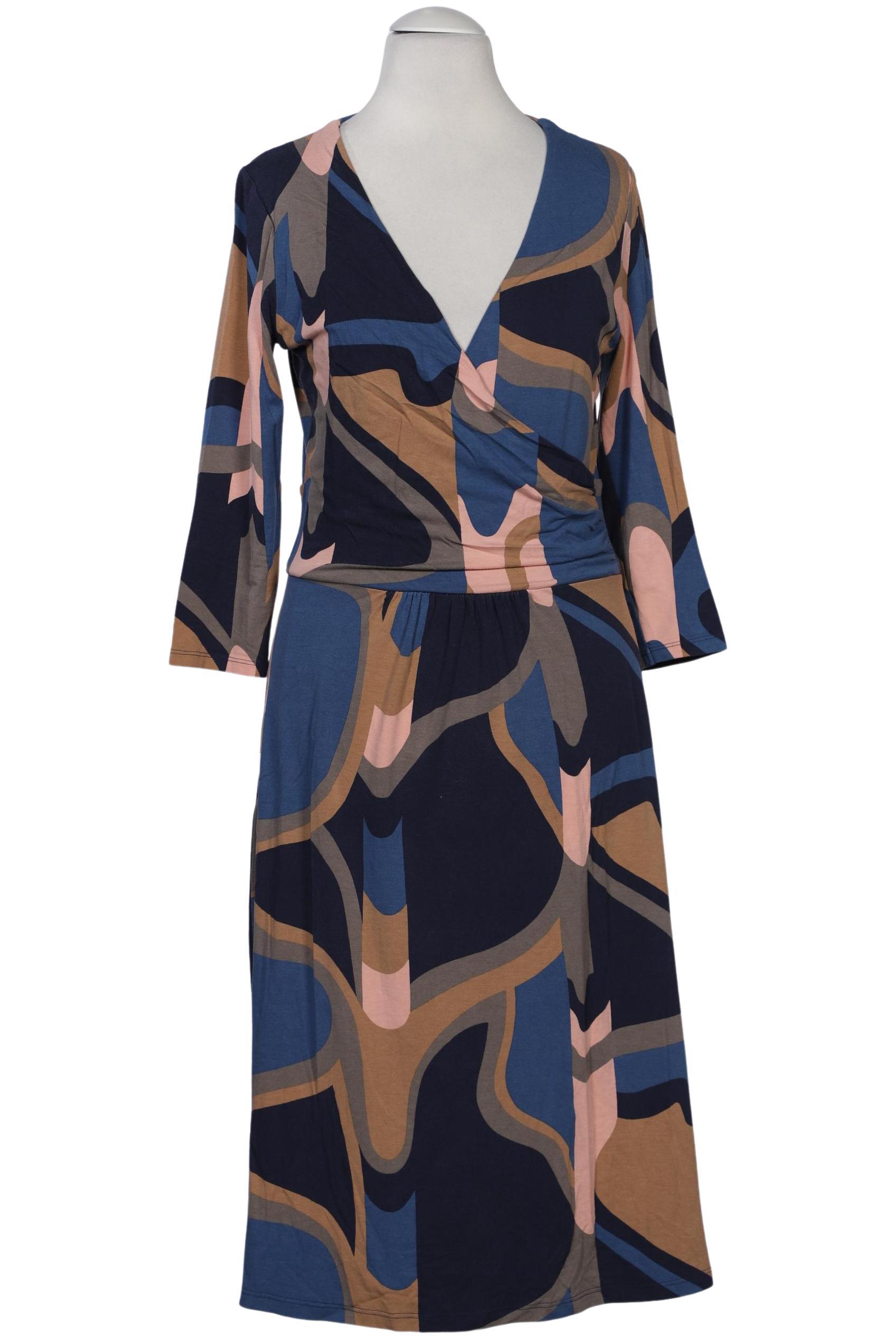 

Boden Damen Kleid, mehrfarbig, Gr. 36