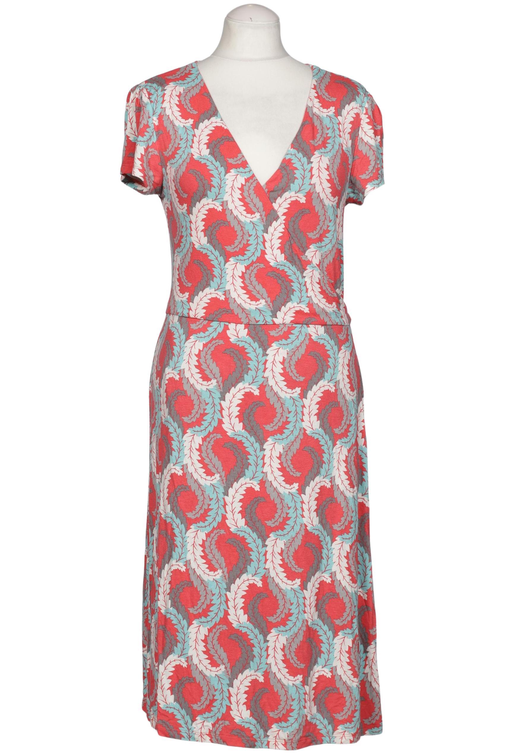 

Boden Damen Kleid, mehrfarbig, Gr. 36