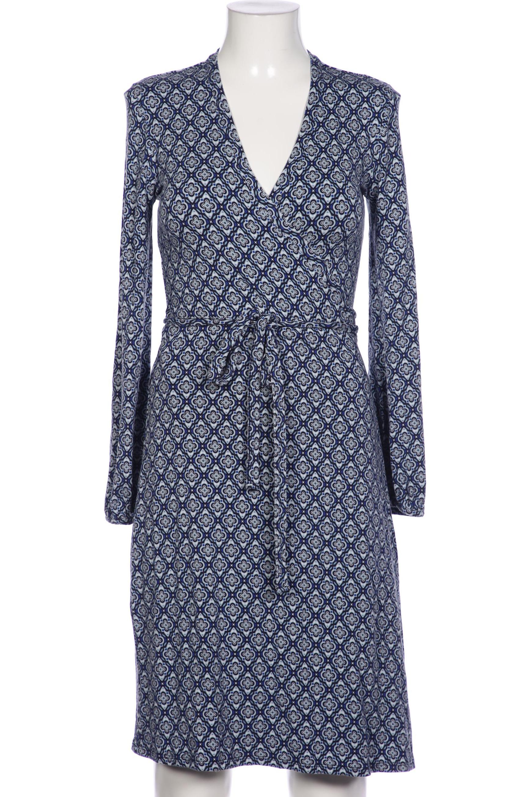

Boden Damen Kleid, blau