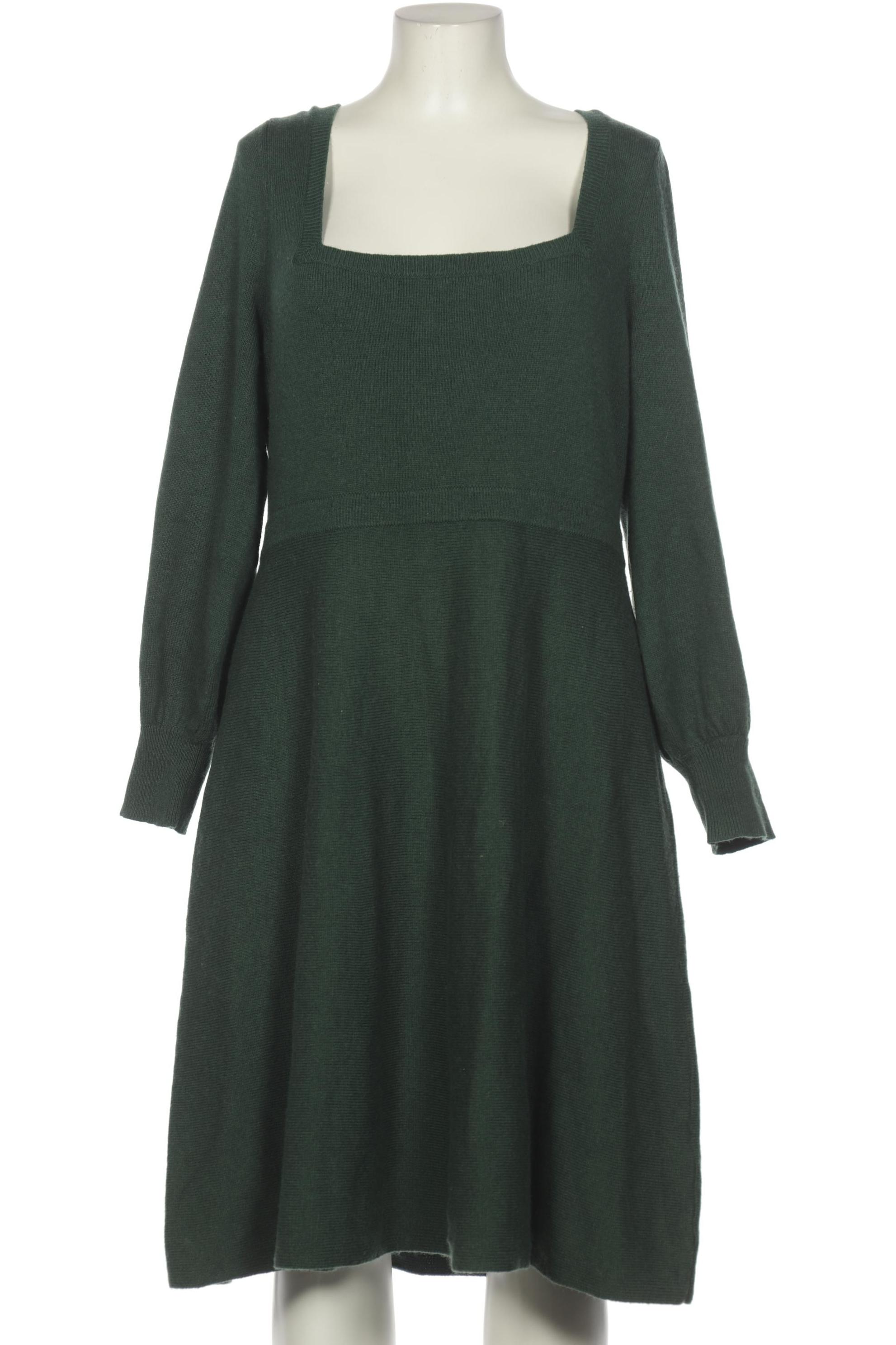 

Boden Damen Kleid, grün, Gr. 46