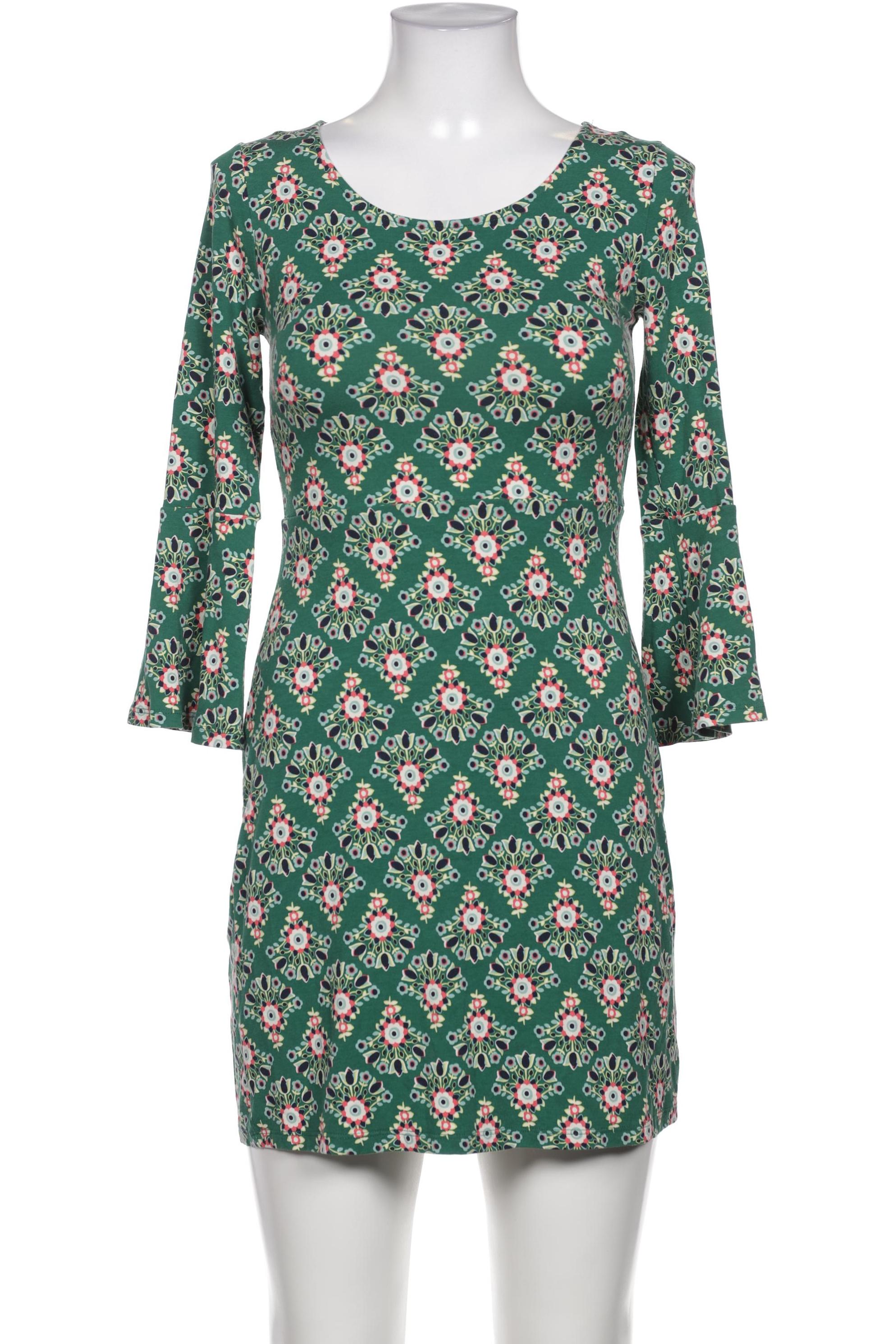 

Boden Damen Kleid, grün