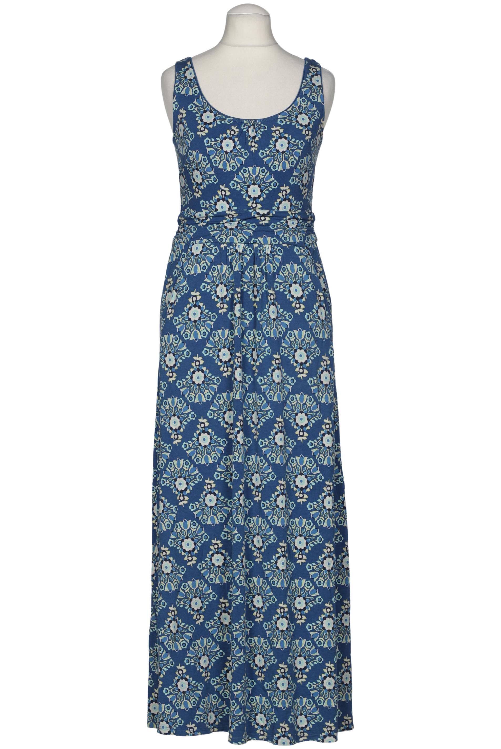 

Boden Damen Kleid, blau, Gr. 36