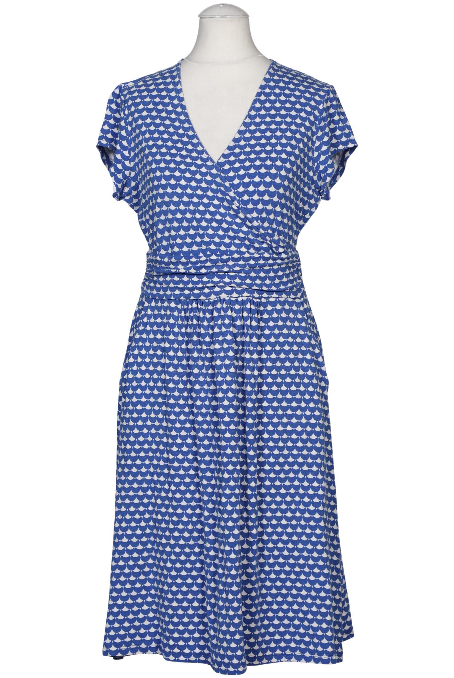 

Boden Damen Kleid, mehrfarbig, Gr. 36