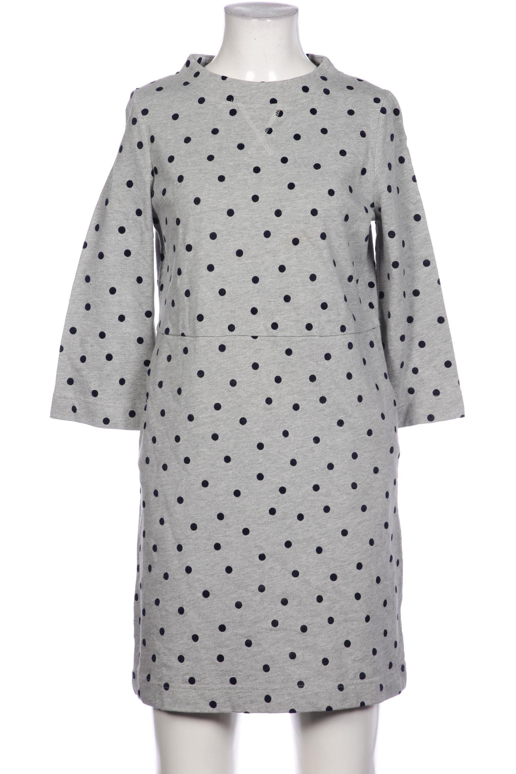 

Boden Damen Kleid, grau