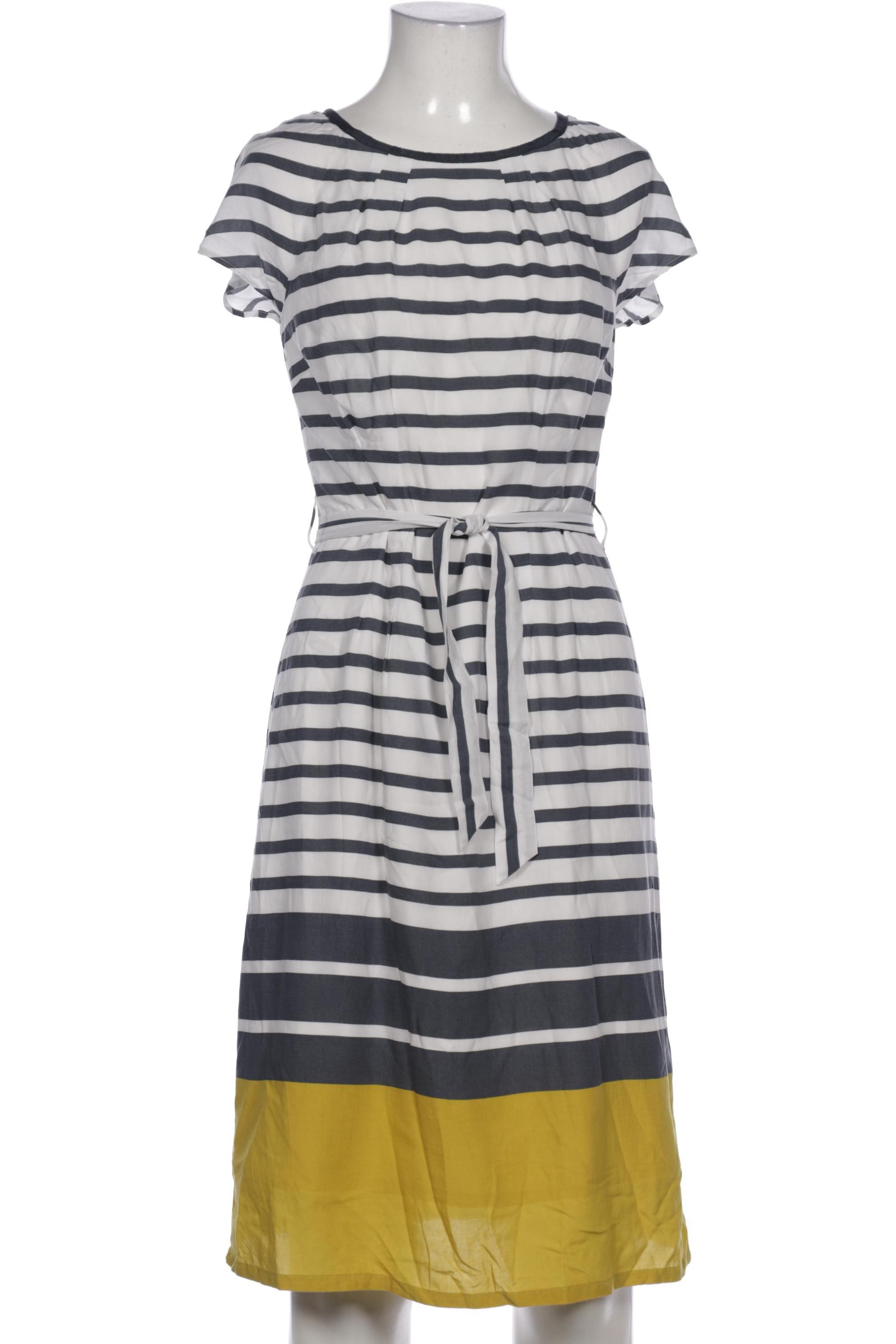 

Boden Damen Kleid, mehrfarbig, Gr. 34