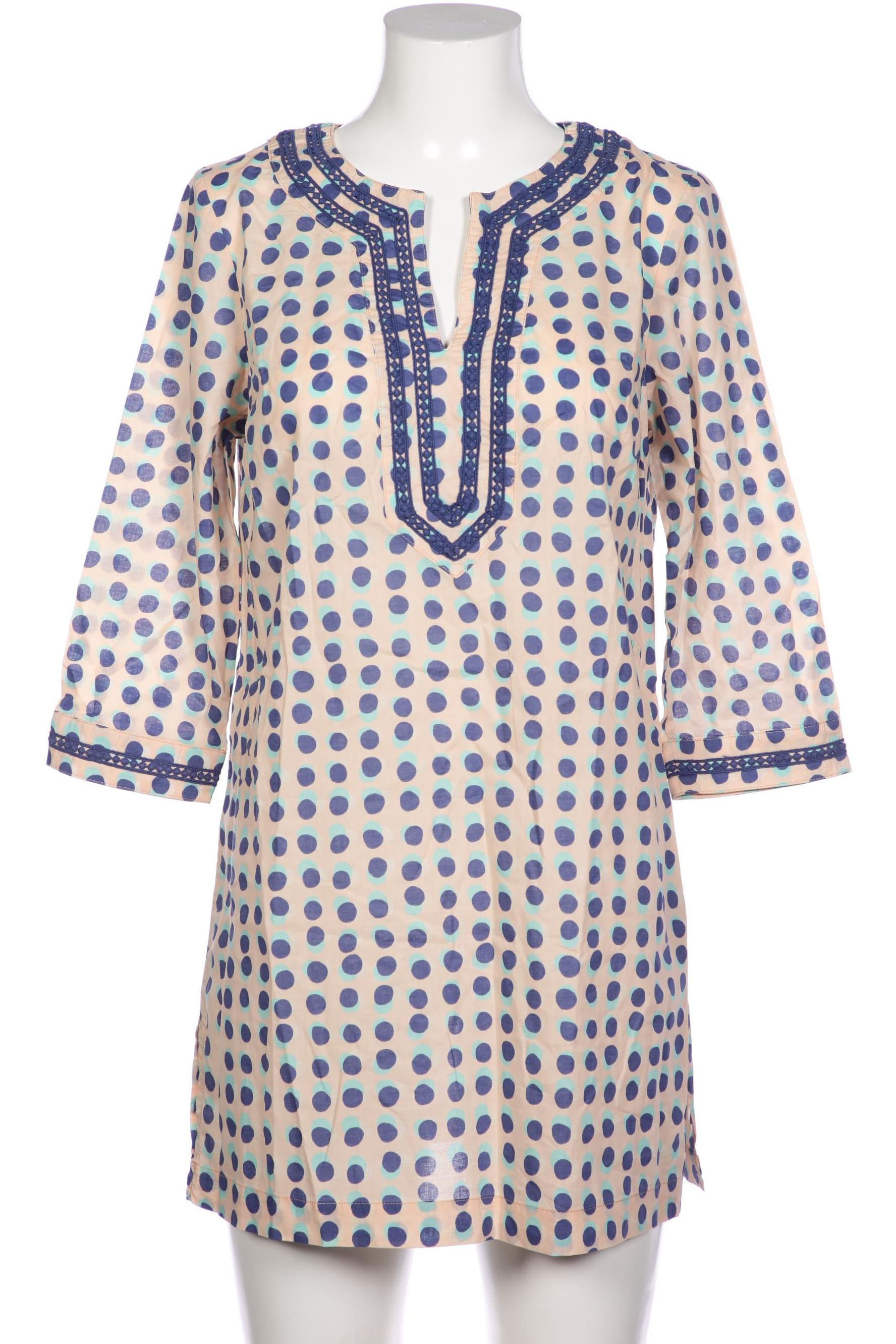 

Boden Damen Kleid, beige