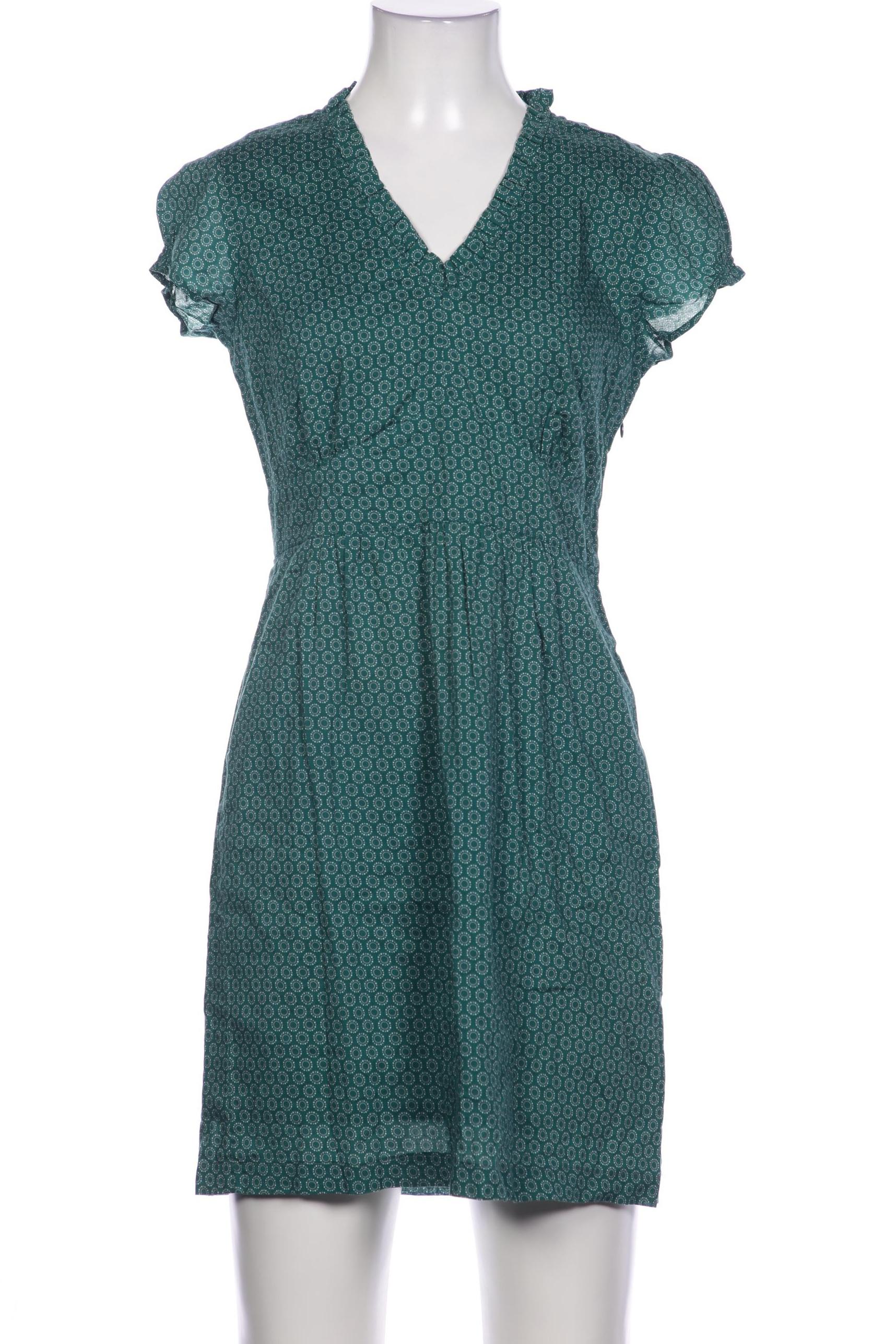 

Boden Damen Kleid, grün