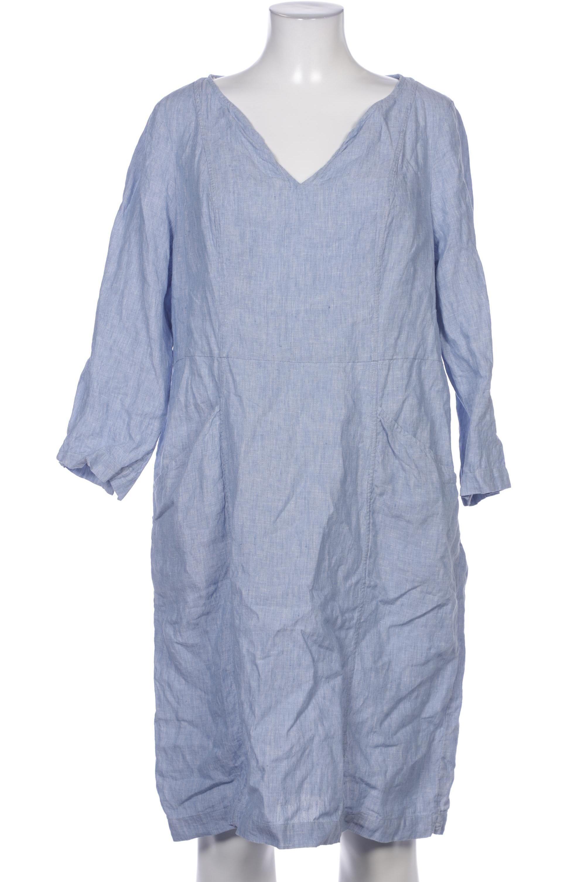 

Boden Damen Kleid, hellblau, Gr. 48