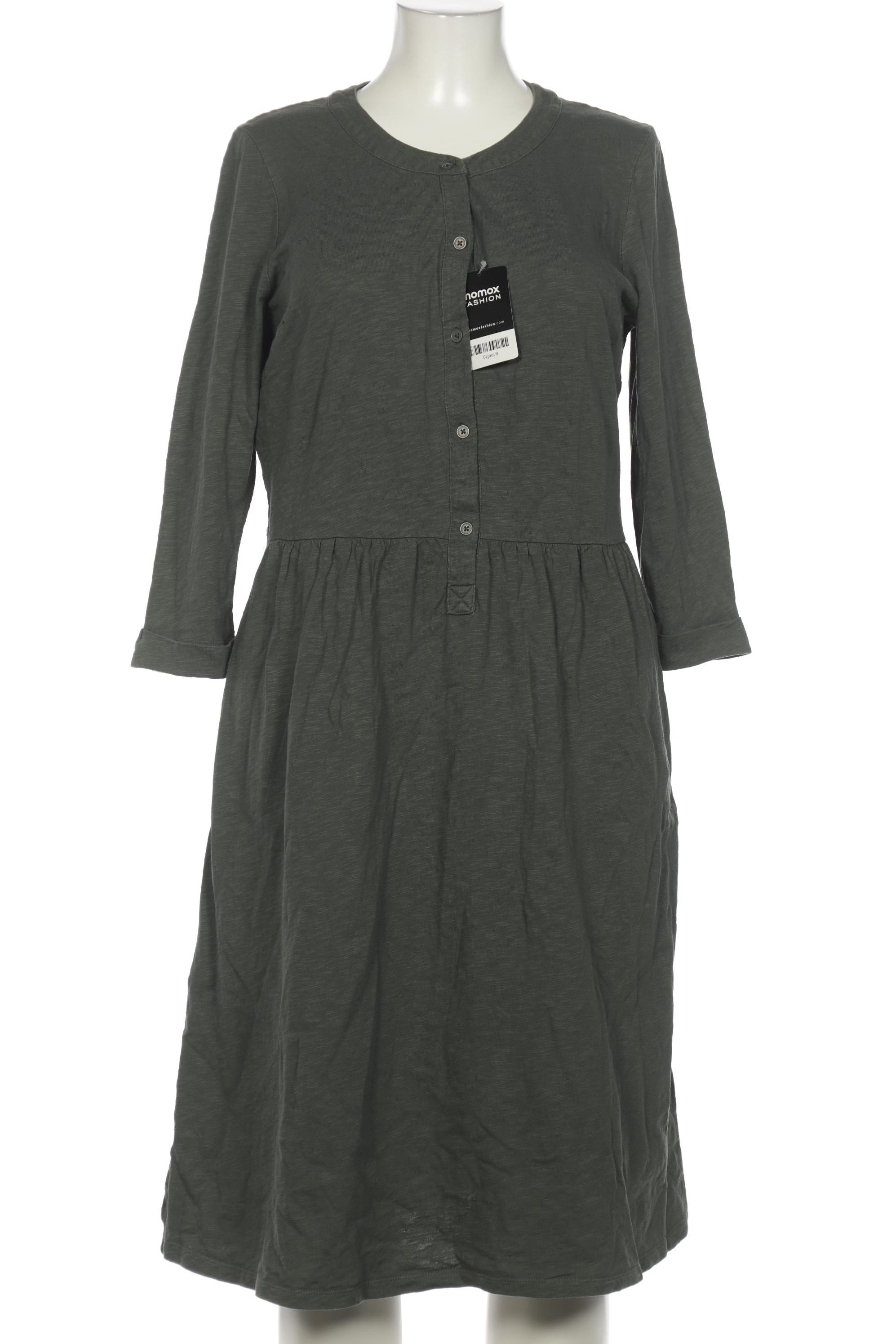 

Boden Damen Kleid, grün