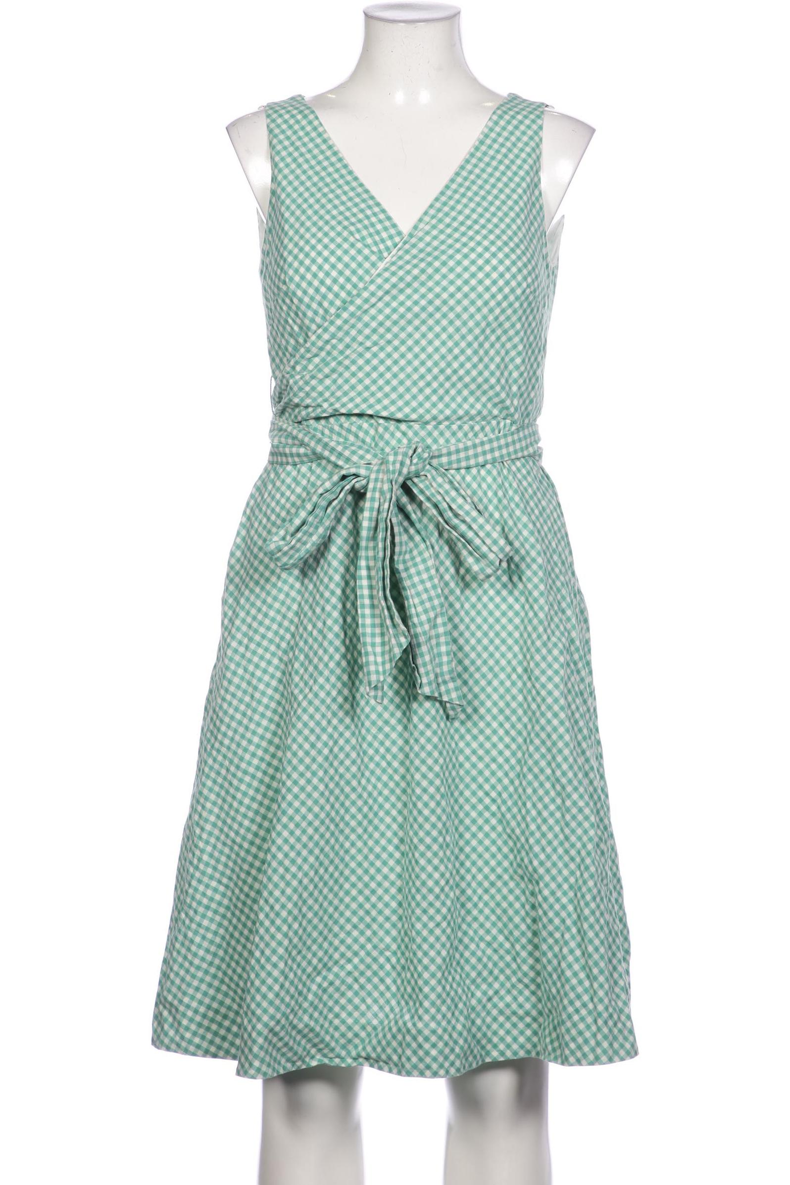 

Boden Damen Kleid, türkis, Gr. 38