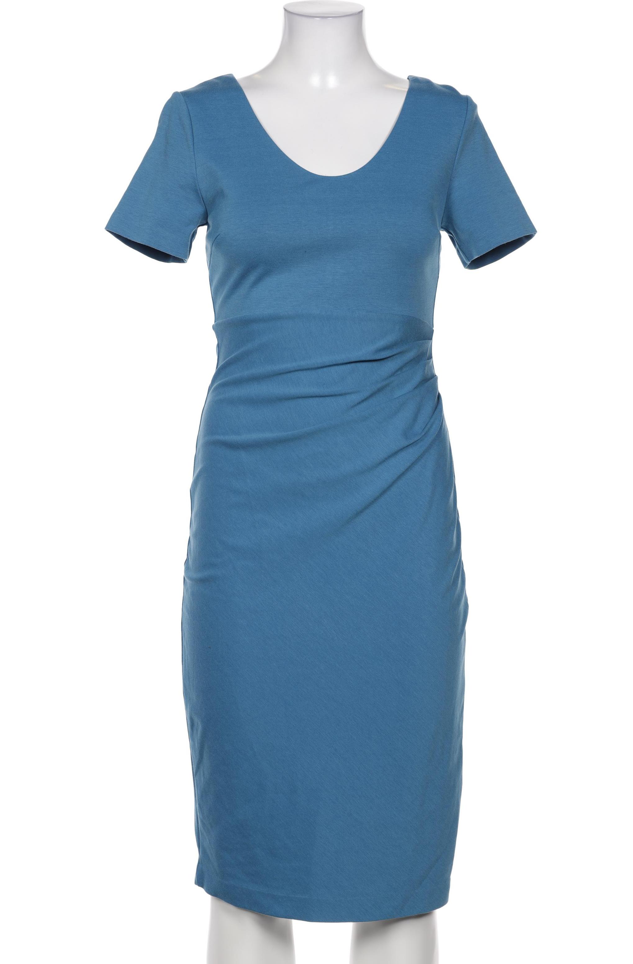 

Boden Damen Kleid, blau, Gr. 38