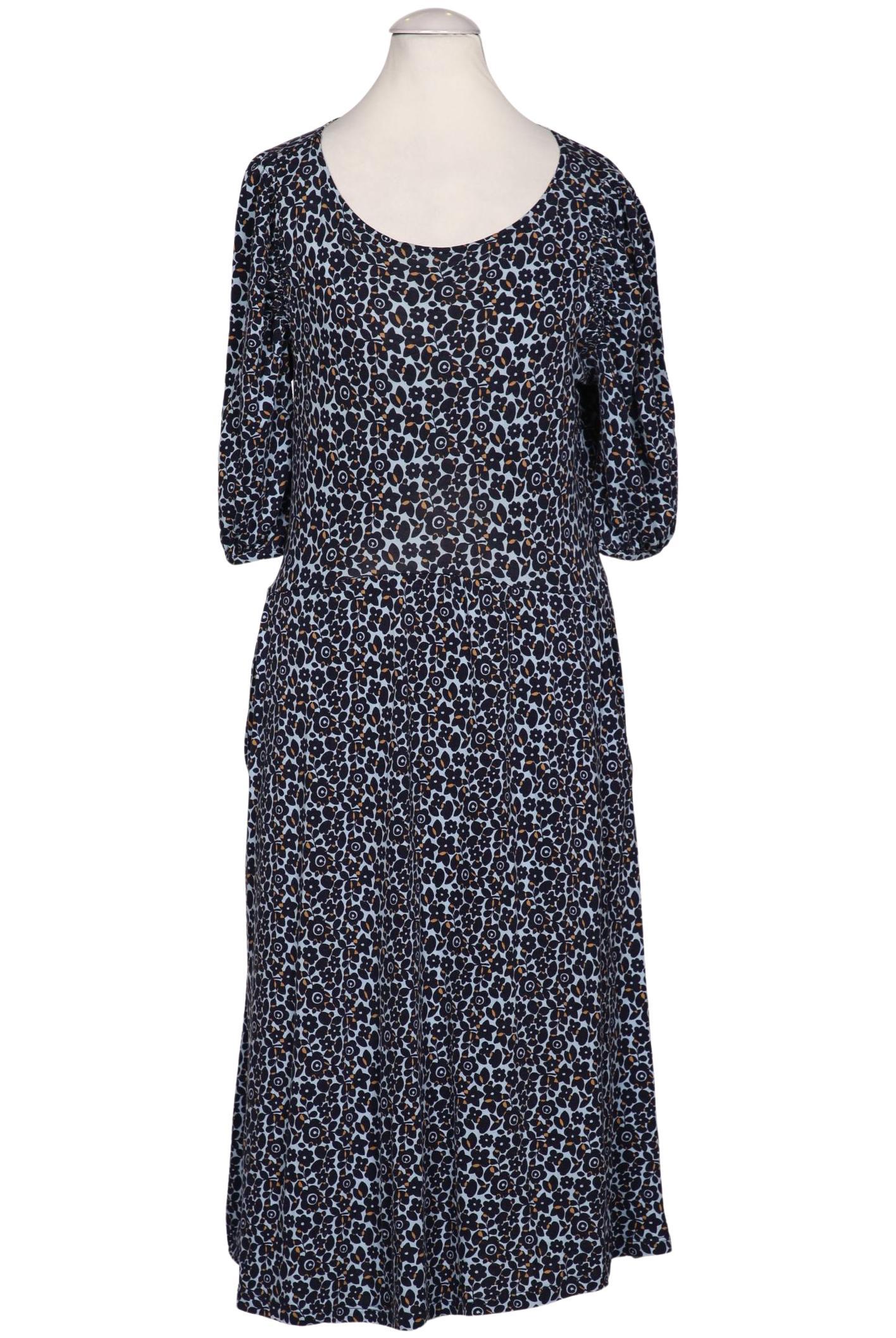 

Boden Damen Kleid, marineblau, Gr. 36