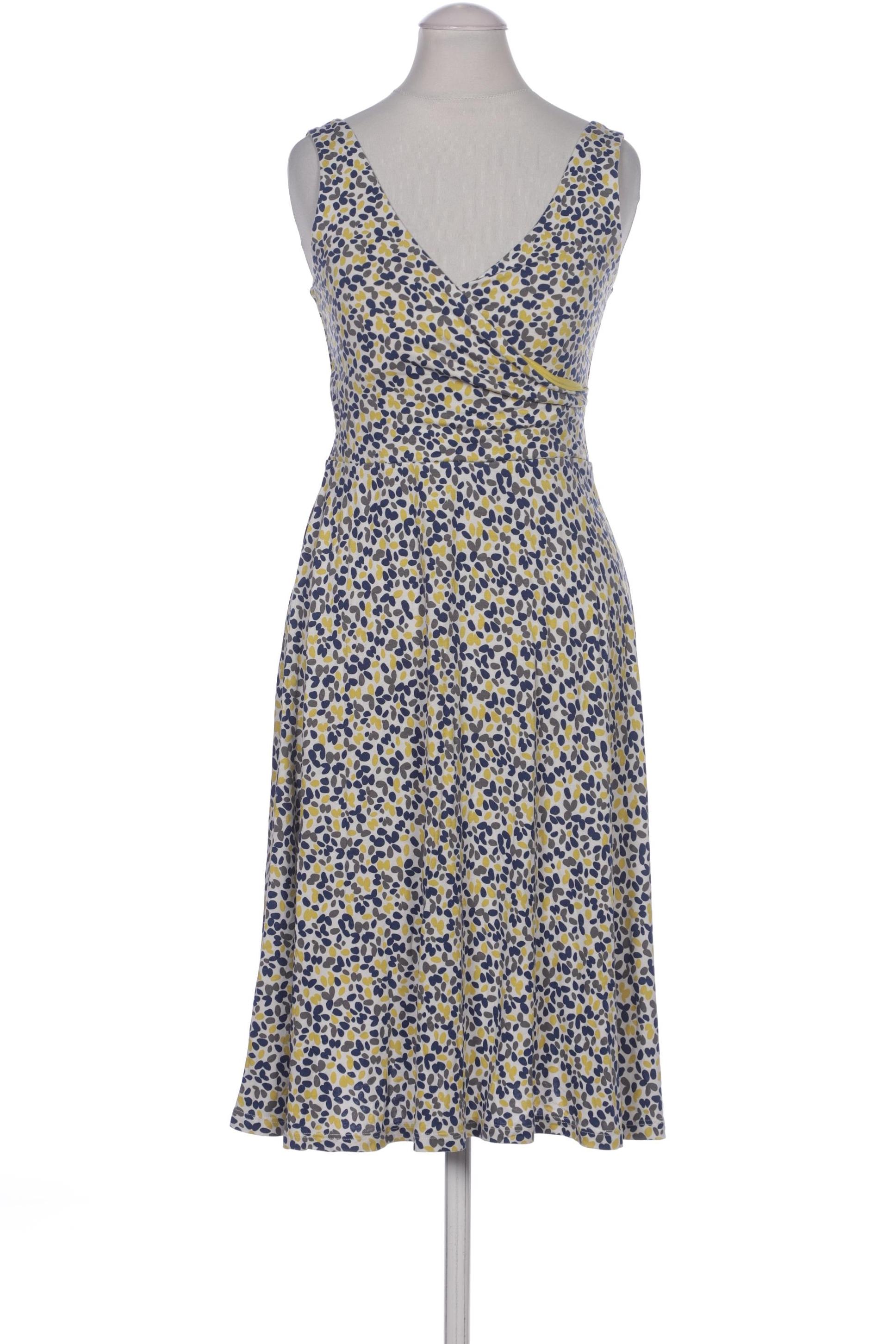 

Boden Damen Kleid, mehrfarbig, Gr. 34