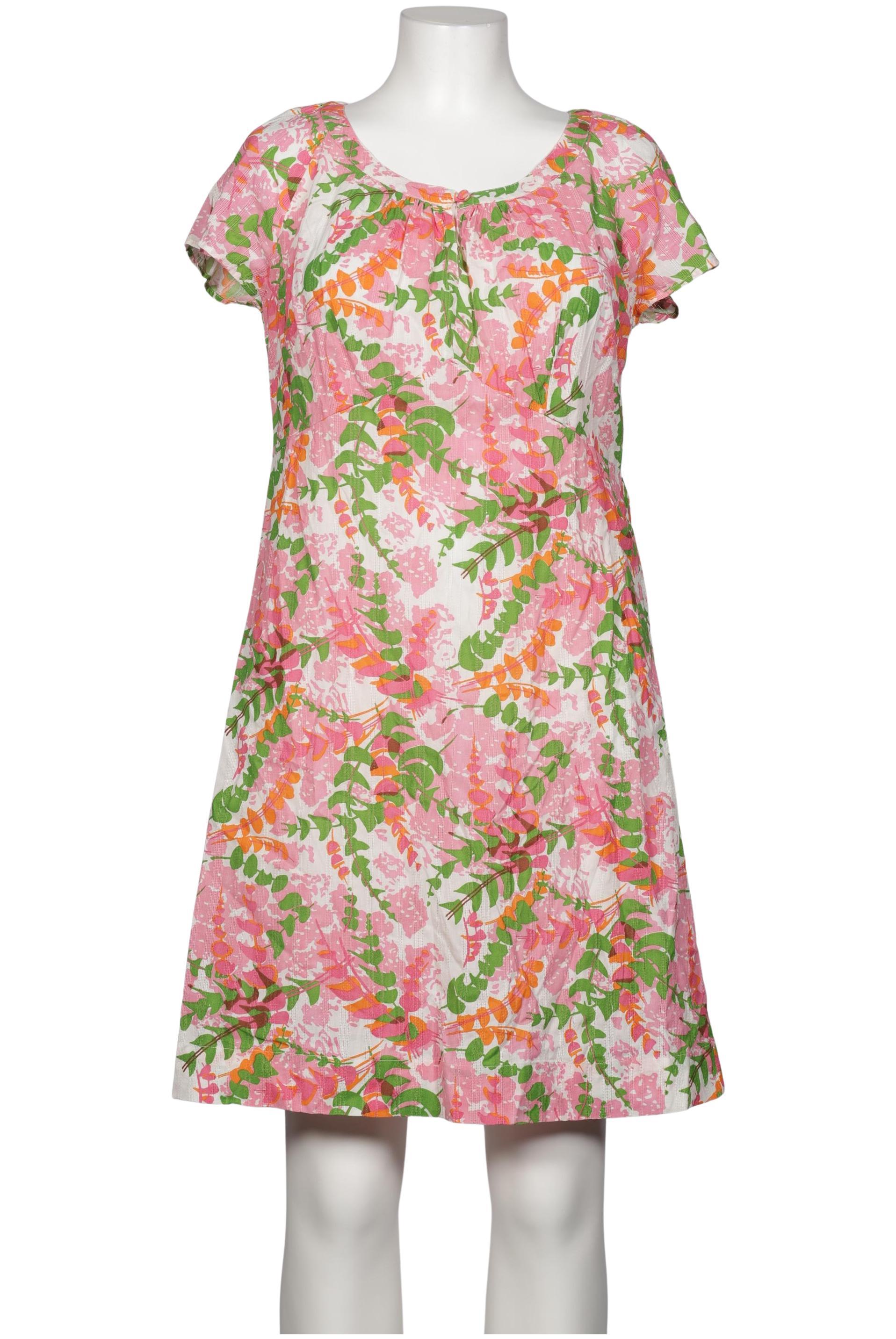 

Boden Damen Kleid, mehrfarbig, Gr. 42